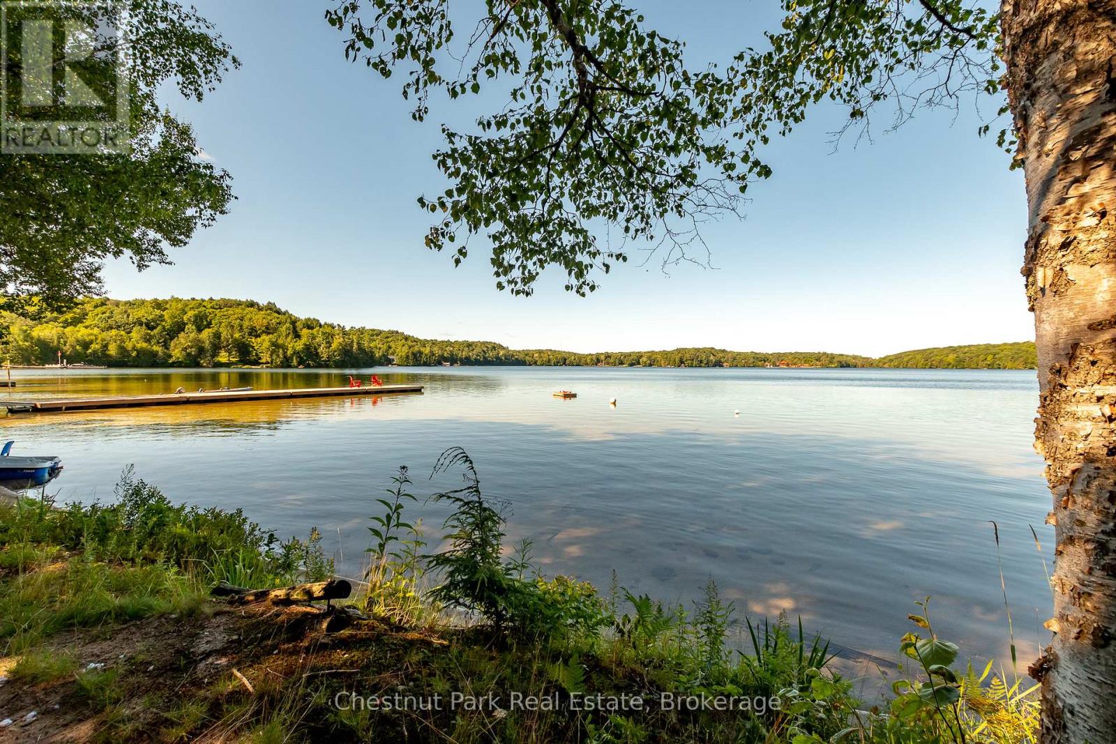 UNIT 1 - 1167 SKELETON LAKE 5 ROAD S