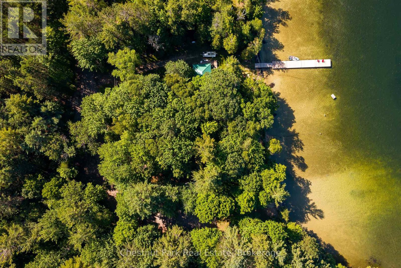 UNIT 1 - 1167 SKELETON LAKE 5 ROAD S