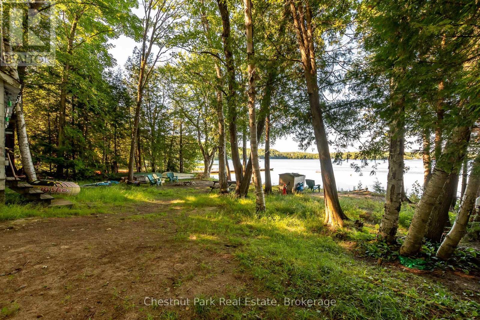 UNIT 1 - 1167 SKELETON LAKE 5 ROAD S