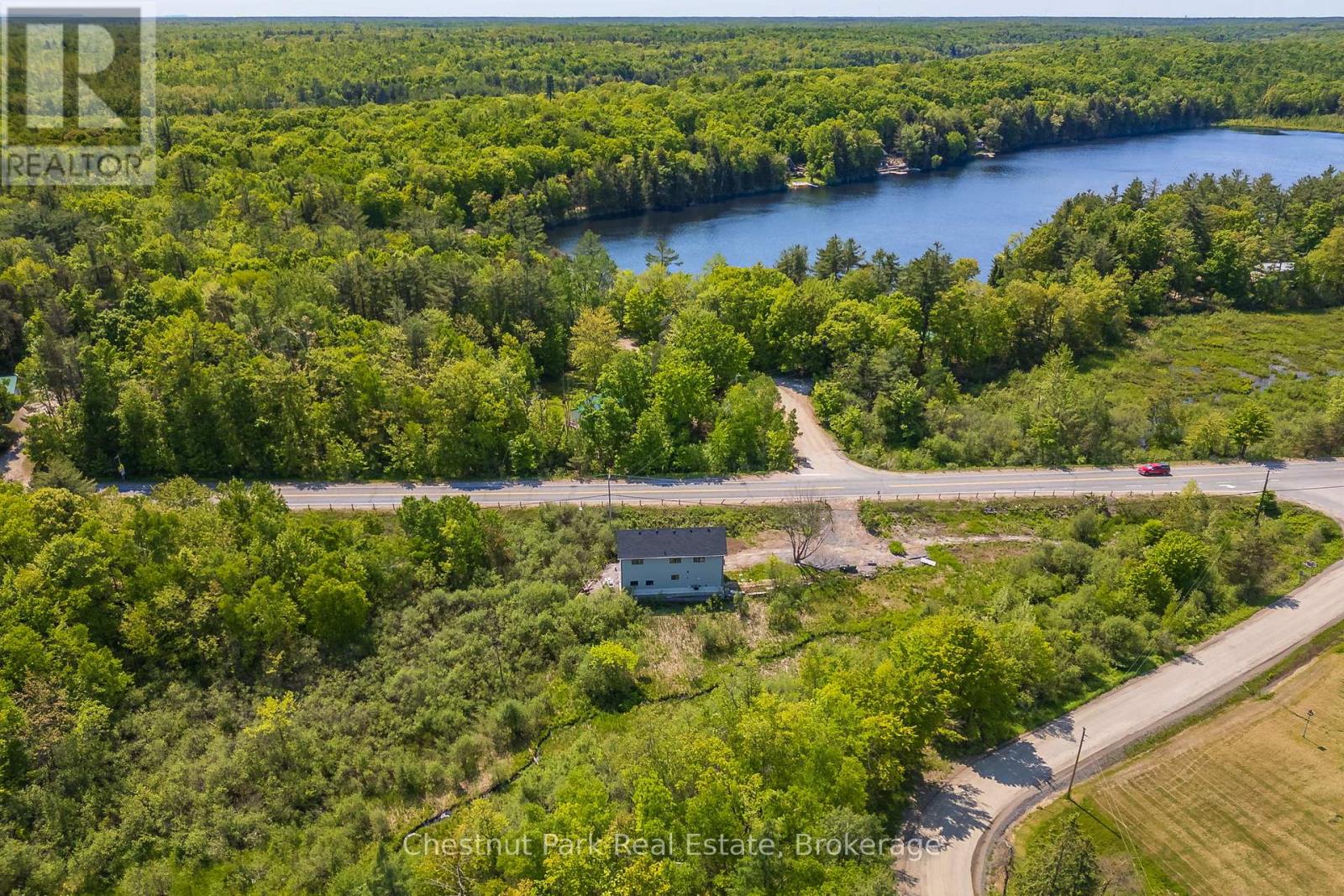 3980 MUSKOKA RD 169