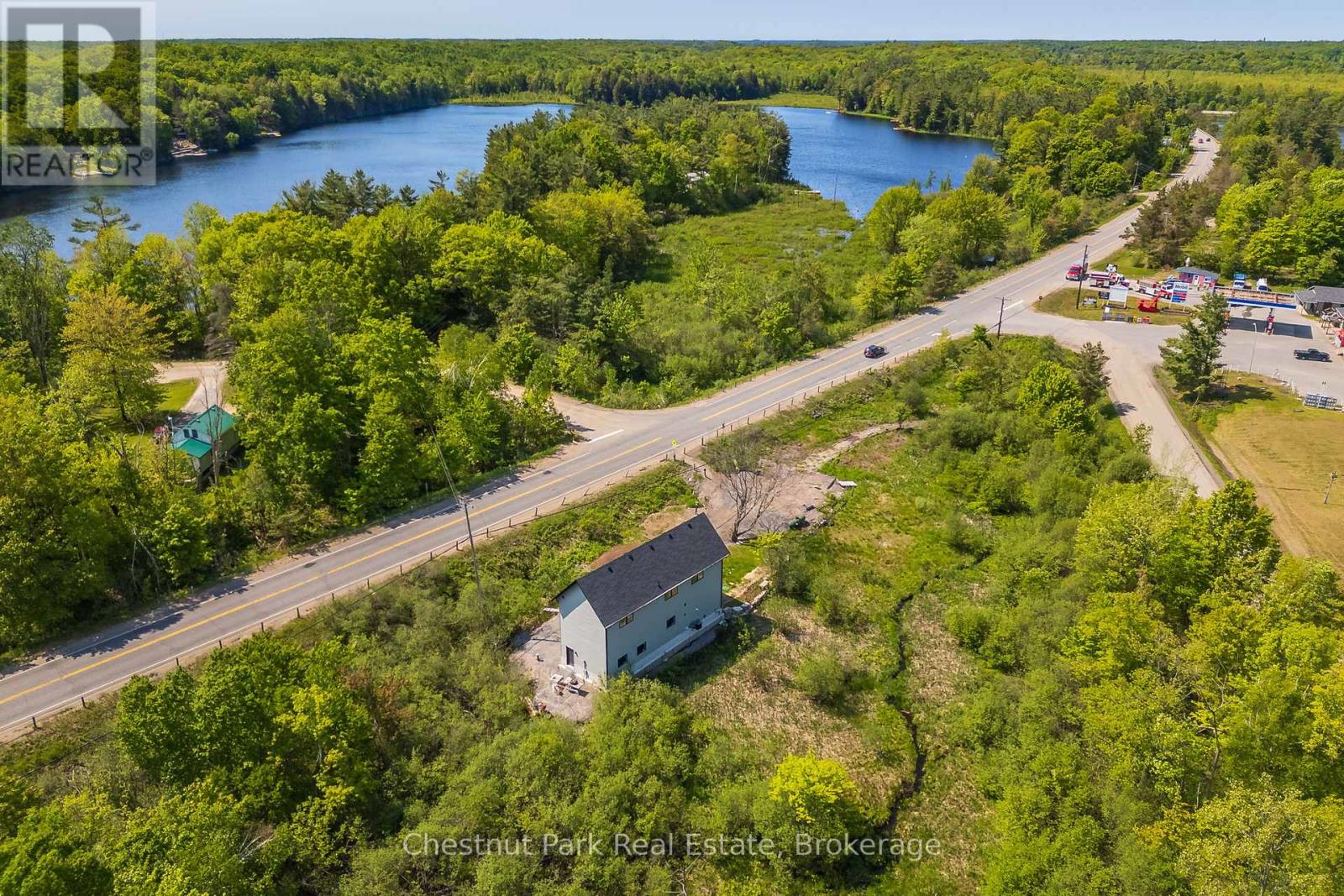 3980 MUSKOKA RD 169