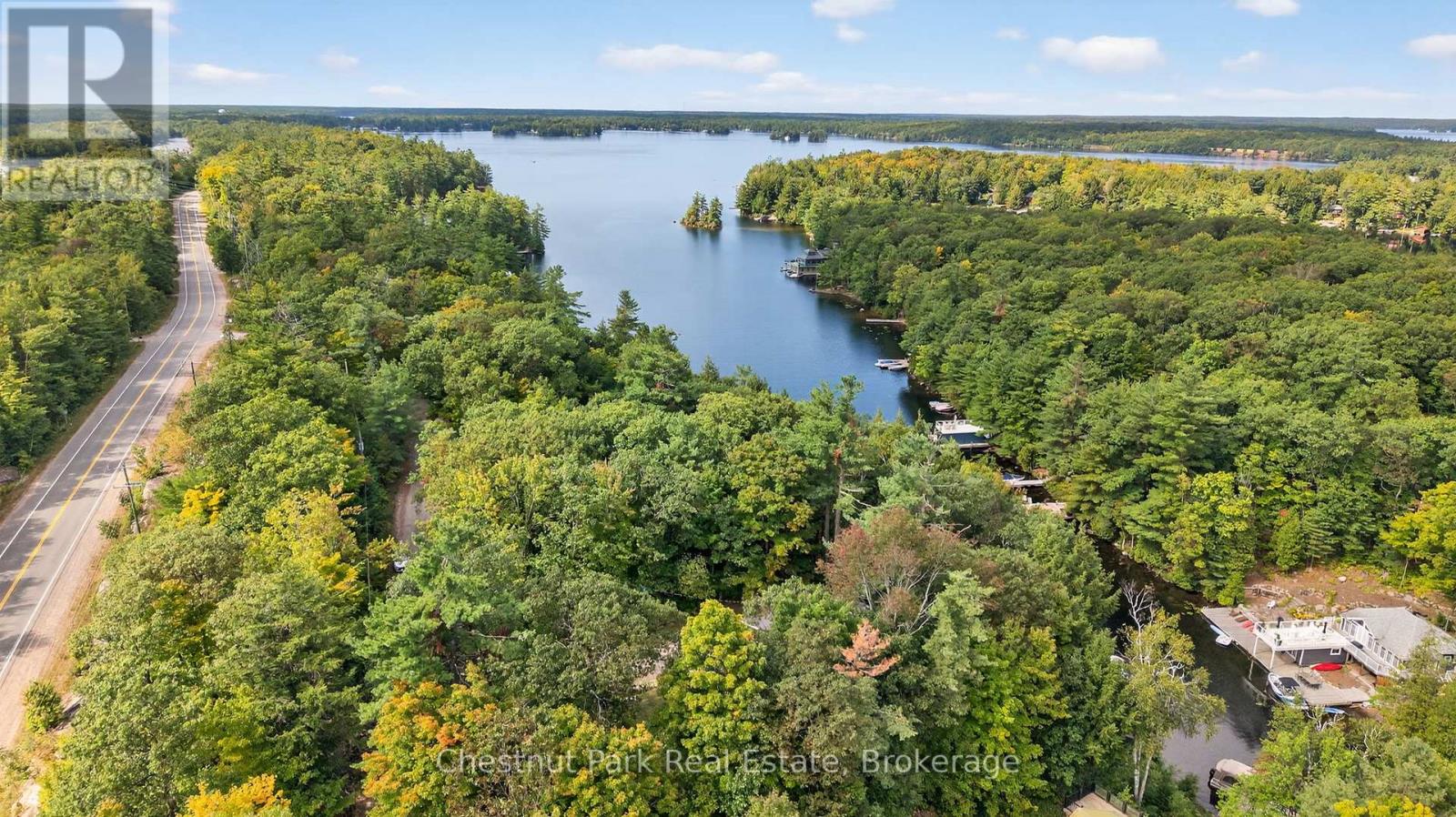 1019 OLD BALA ROAD