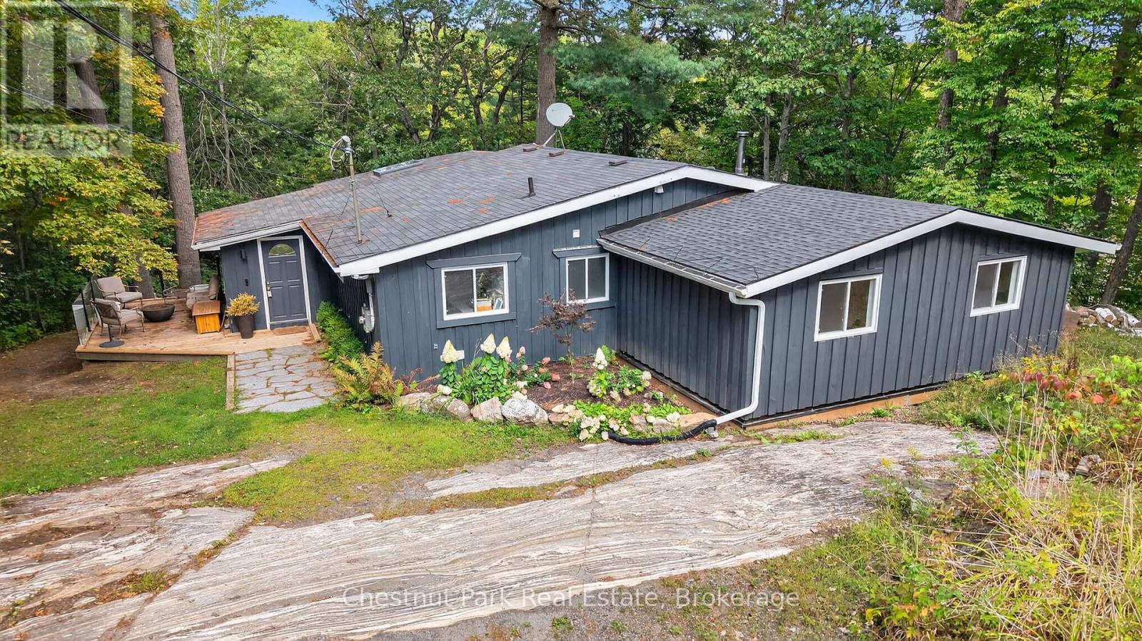 1019 OLD BALA ROAD