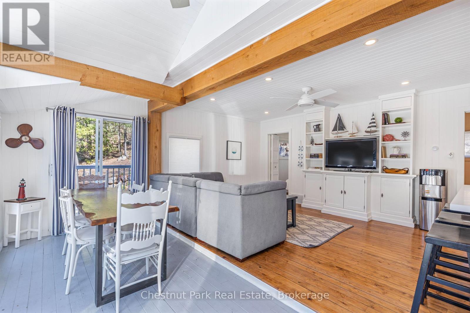 1017 DARK BAY ROAD