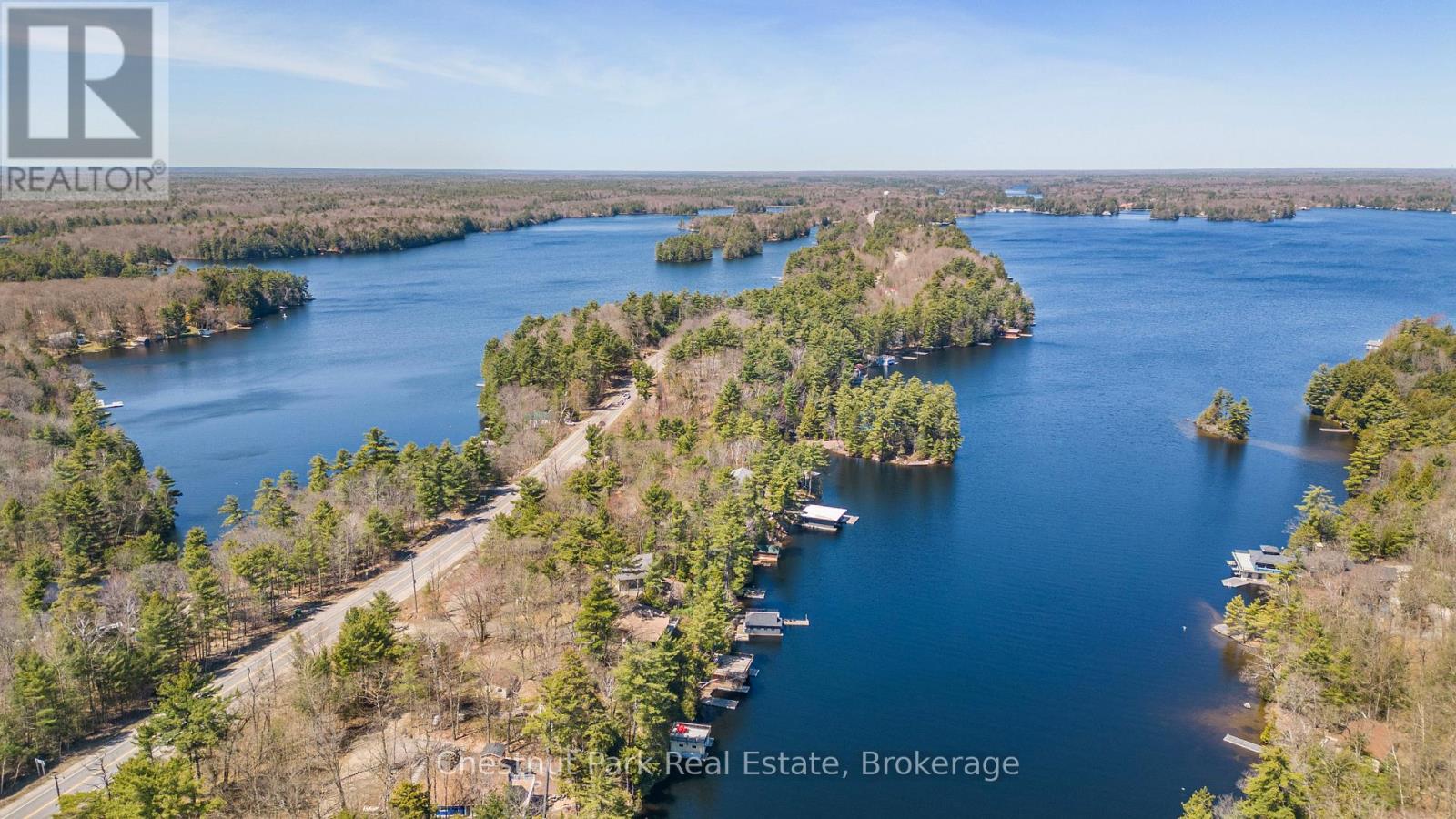 1017 DARK BAY ROAD
