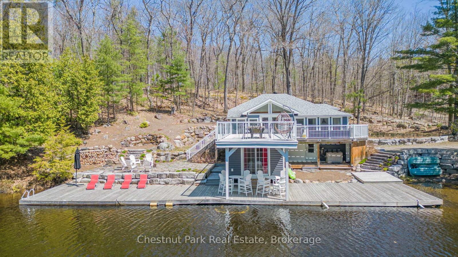 1017 DARK BAY ROAD
