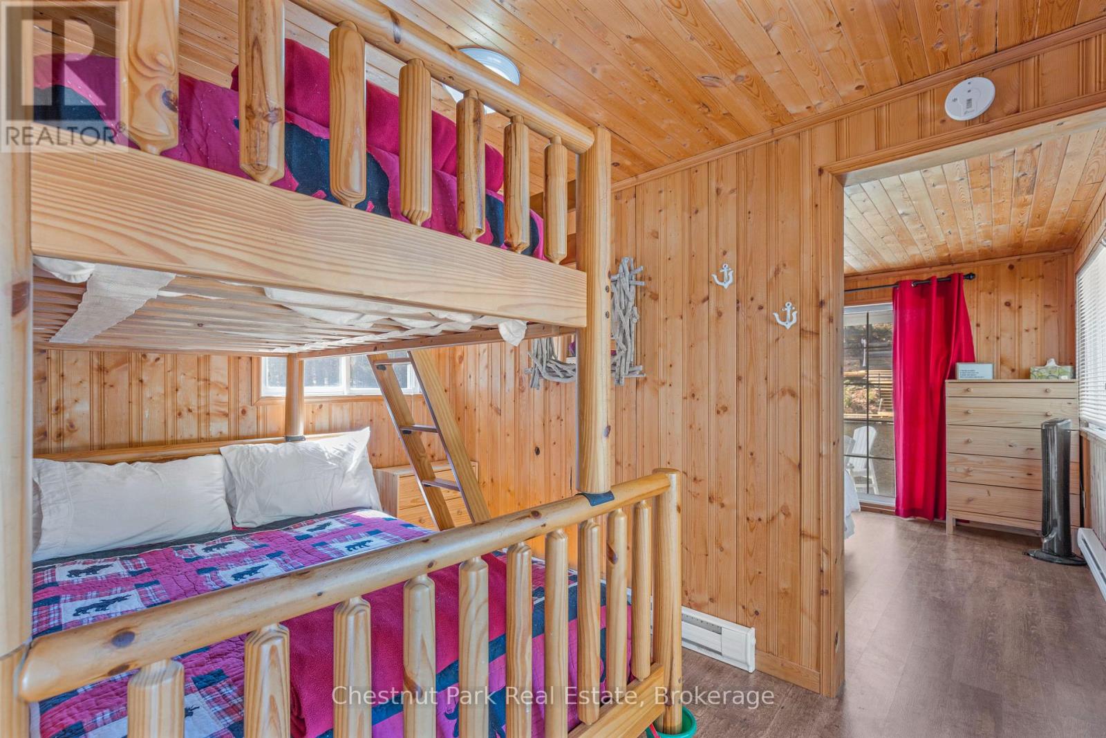 1017 DARK BAY ROAD