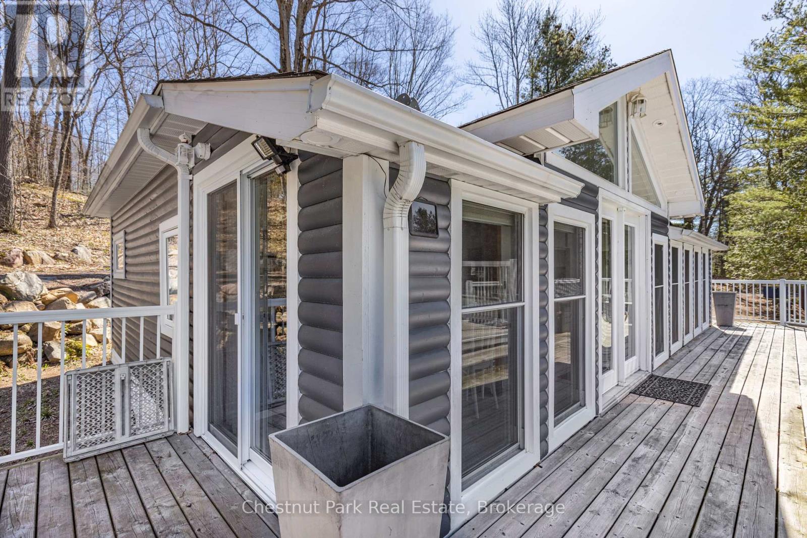 1017 DARK BAY ROAD