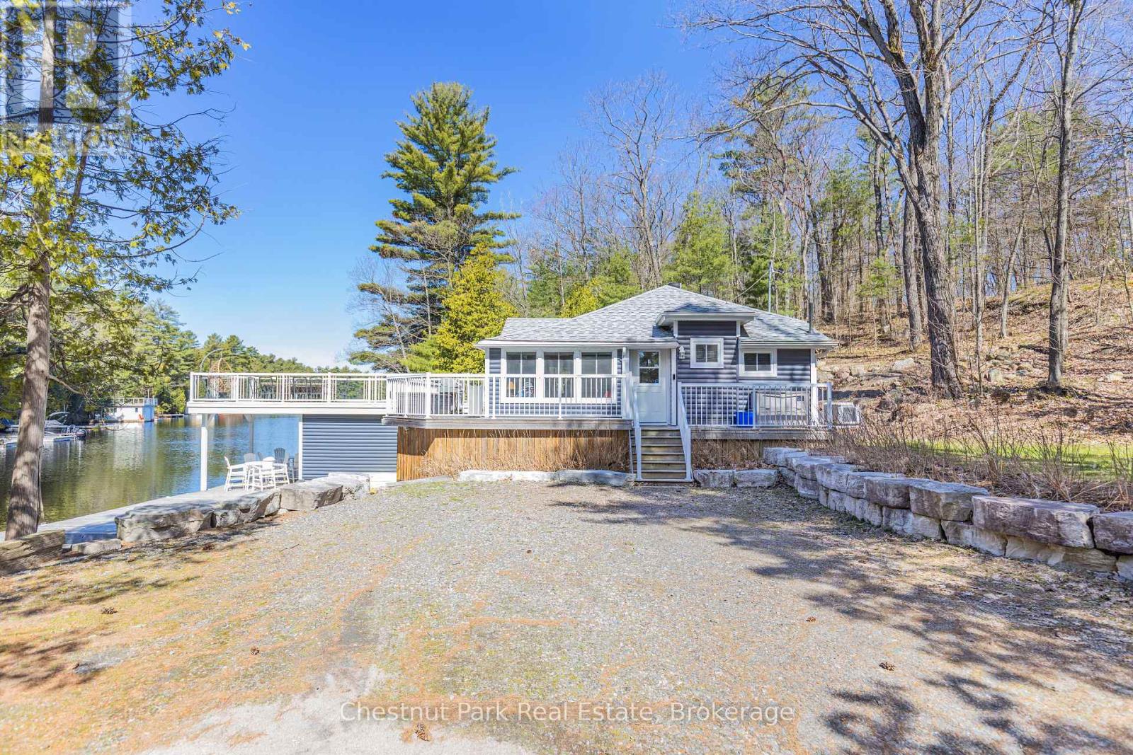 1017 DARK BAY ROAD