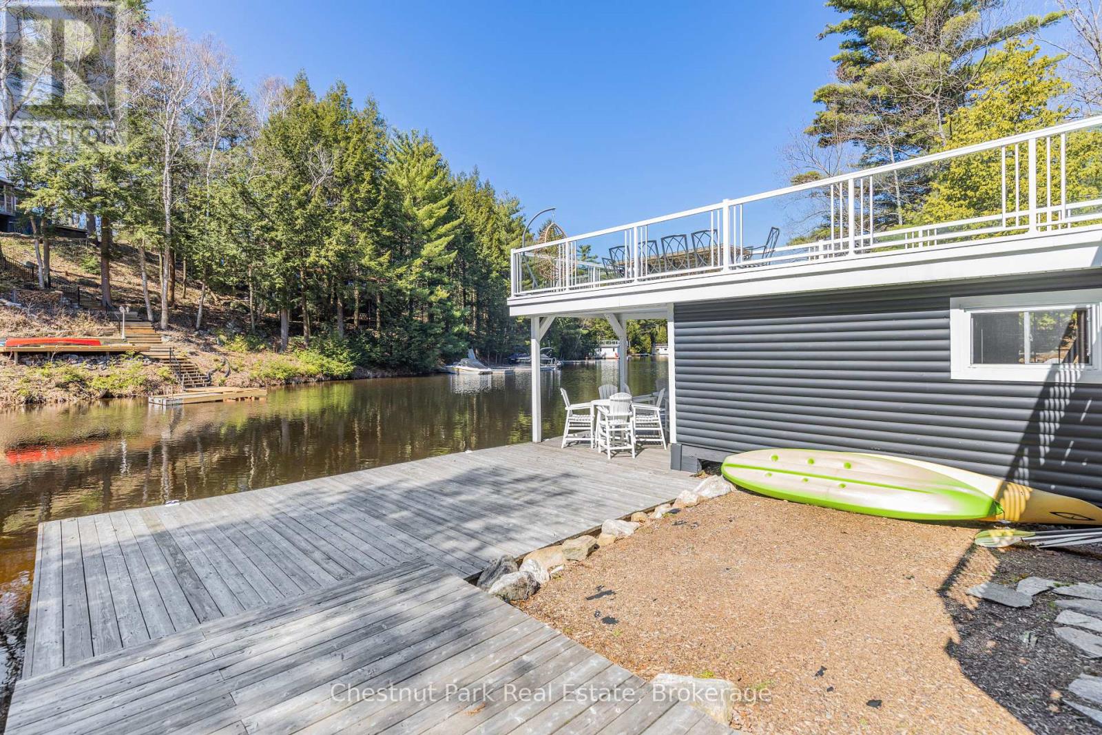 1017 DARK BAY ROAD
