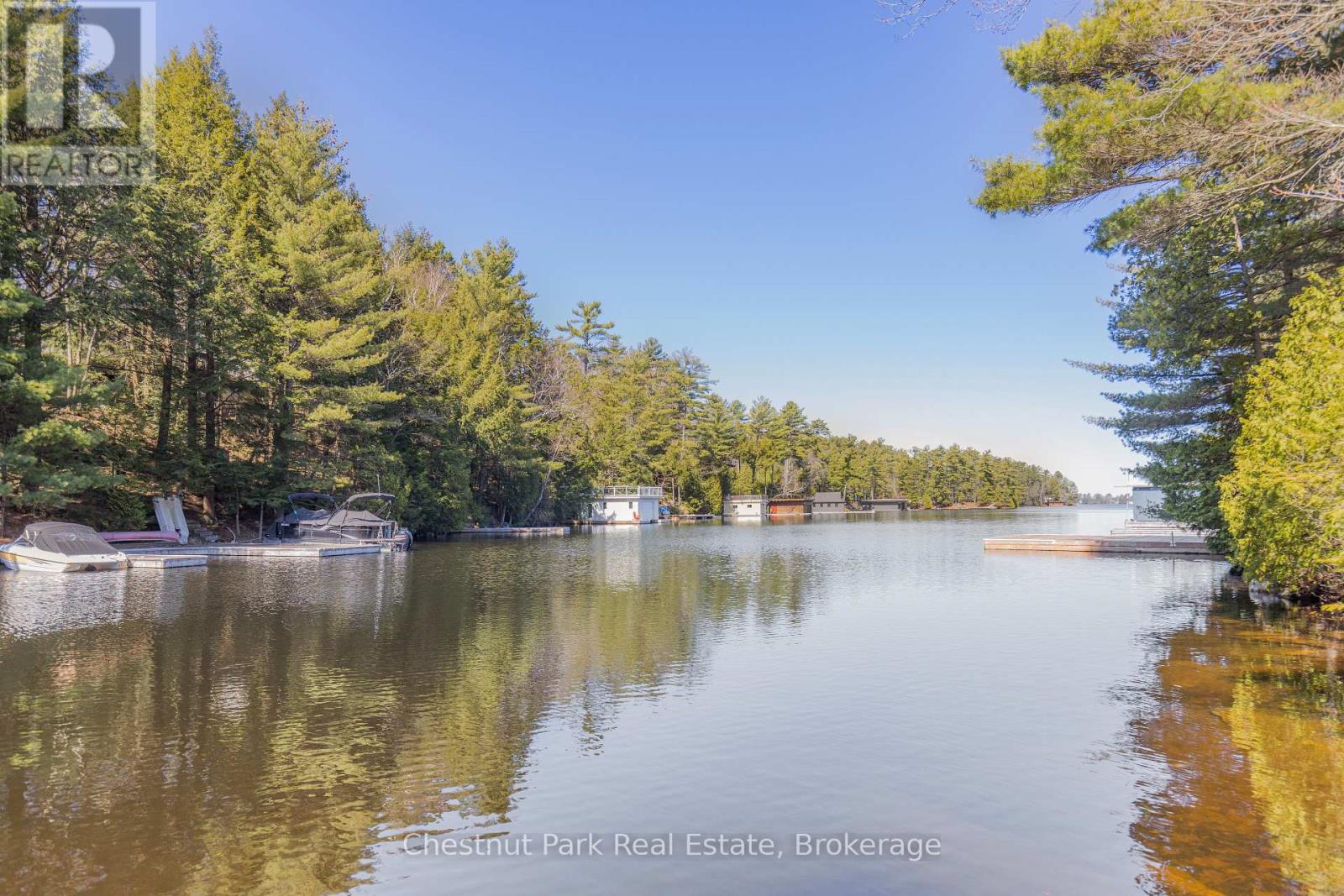 1017 DARK BAY ROAD