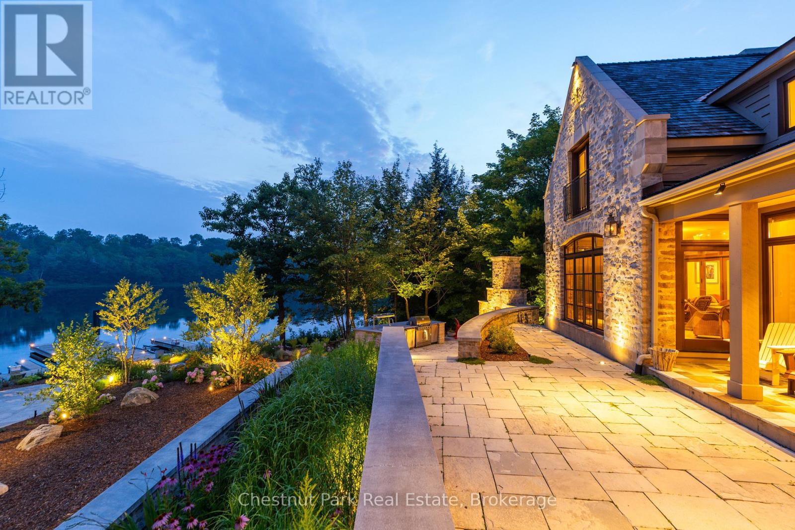 UNIT 3 - 4805 MUSKOKA ROAD 169 ROAD