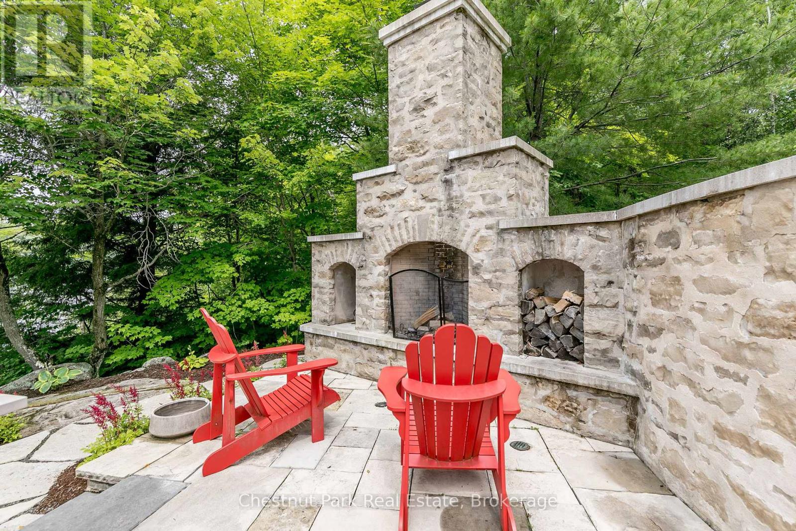 UNIT 3 - 4805 MUSKOKA ROAD 169 ROAD