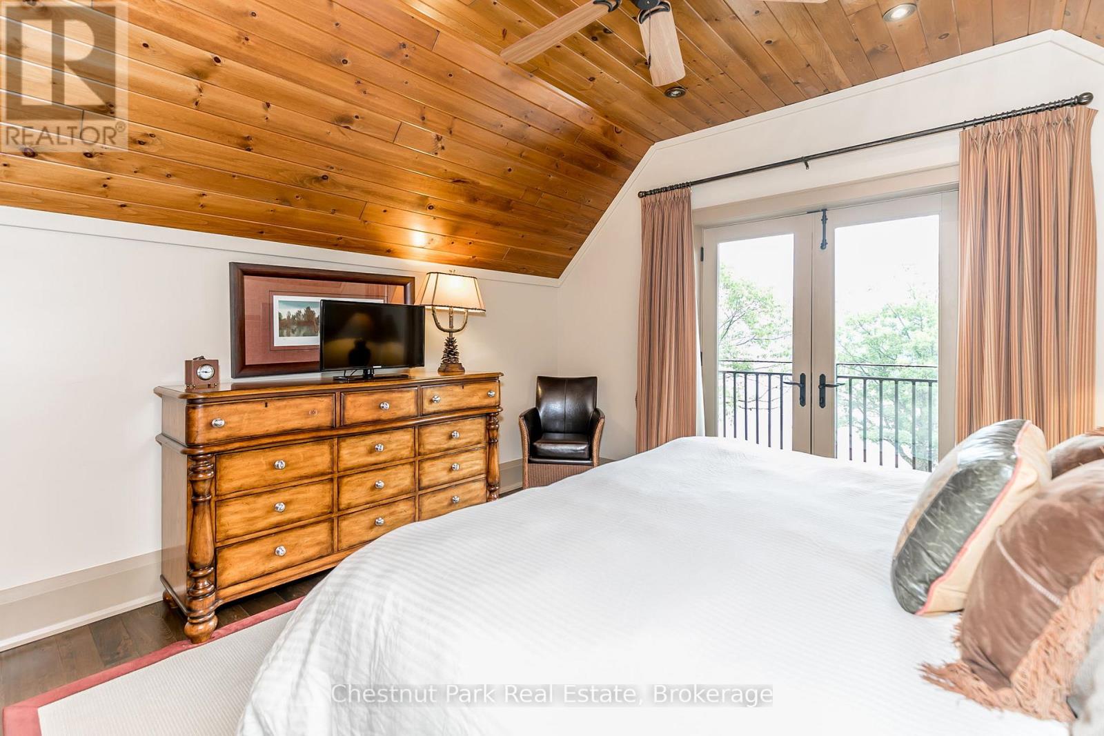 UNIT 3 - 4805 MUSKOKA ROAD 169 ROAD