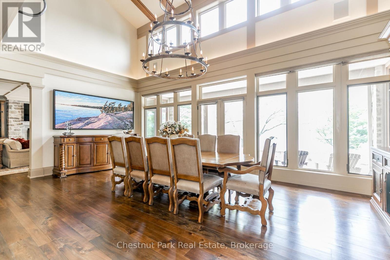 UNIT 3 - 4805 MUSKOKA ROAD 169 ROAD