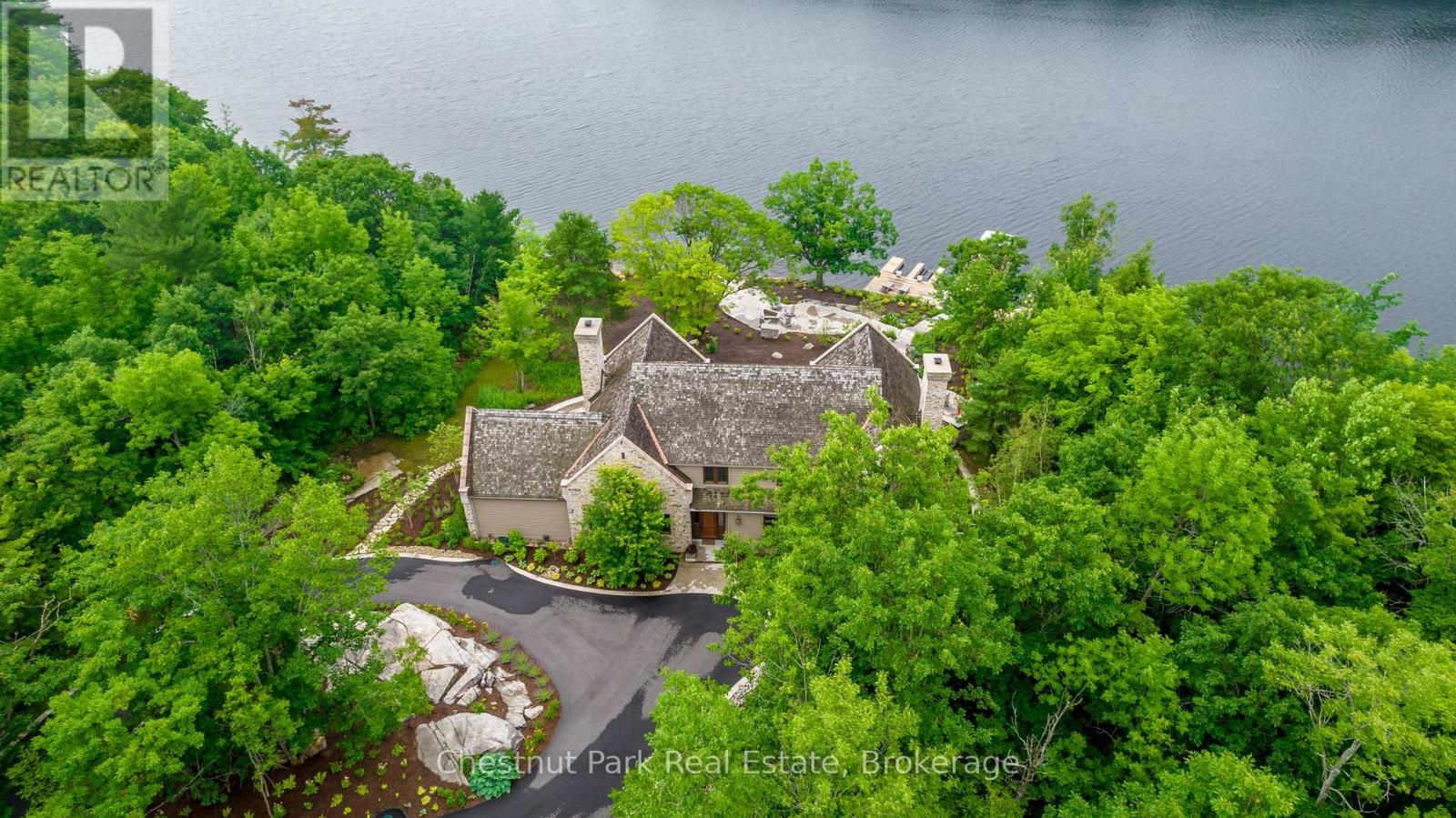 UNIT 3 - 4805 MUSKOKA ROAD 169 ROAD