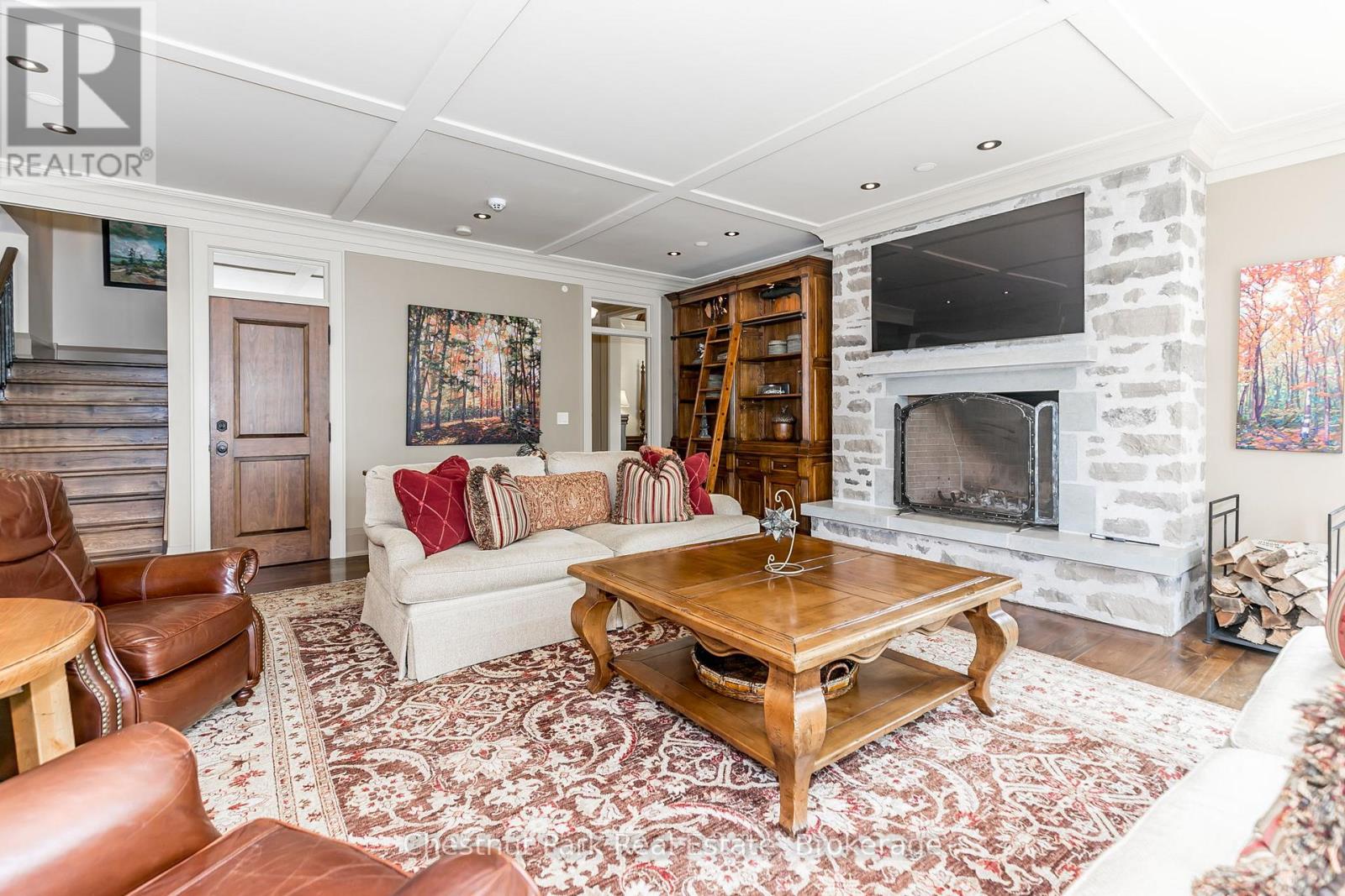 UNIT 3 - 4805 MUSKOKA ROAD 169 ROAD