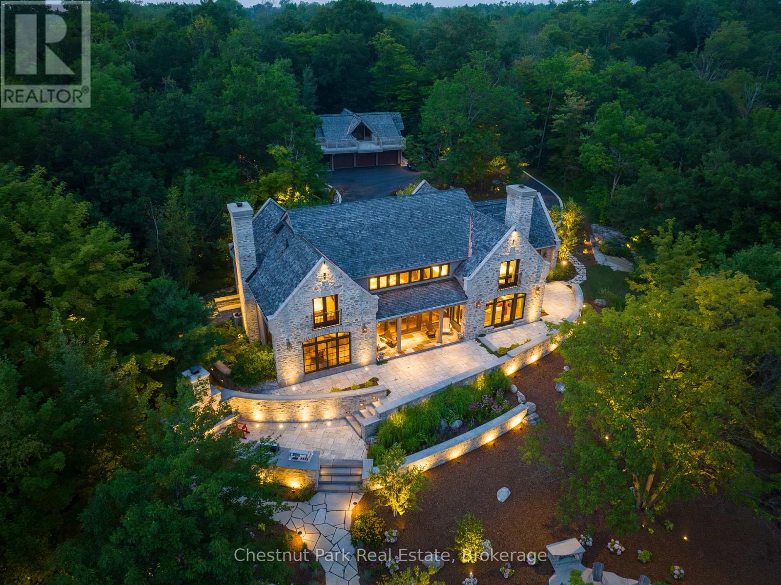 UNIT 3 - 4805 MUSKOKA ROAD 169 ROAD