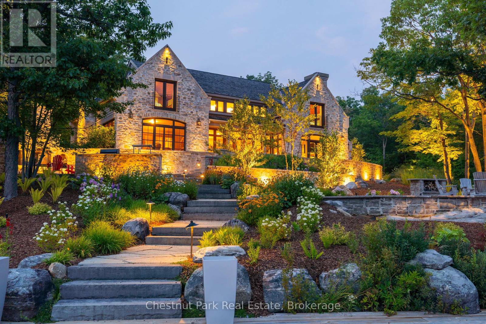 UNIT 3 - 4805 MUSKOKA ROAD 169 ROAD