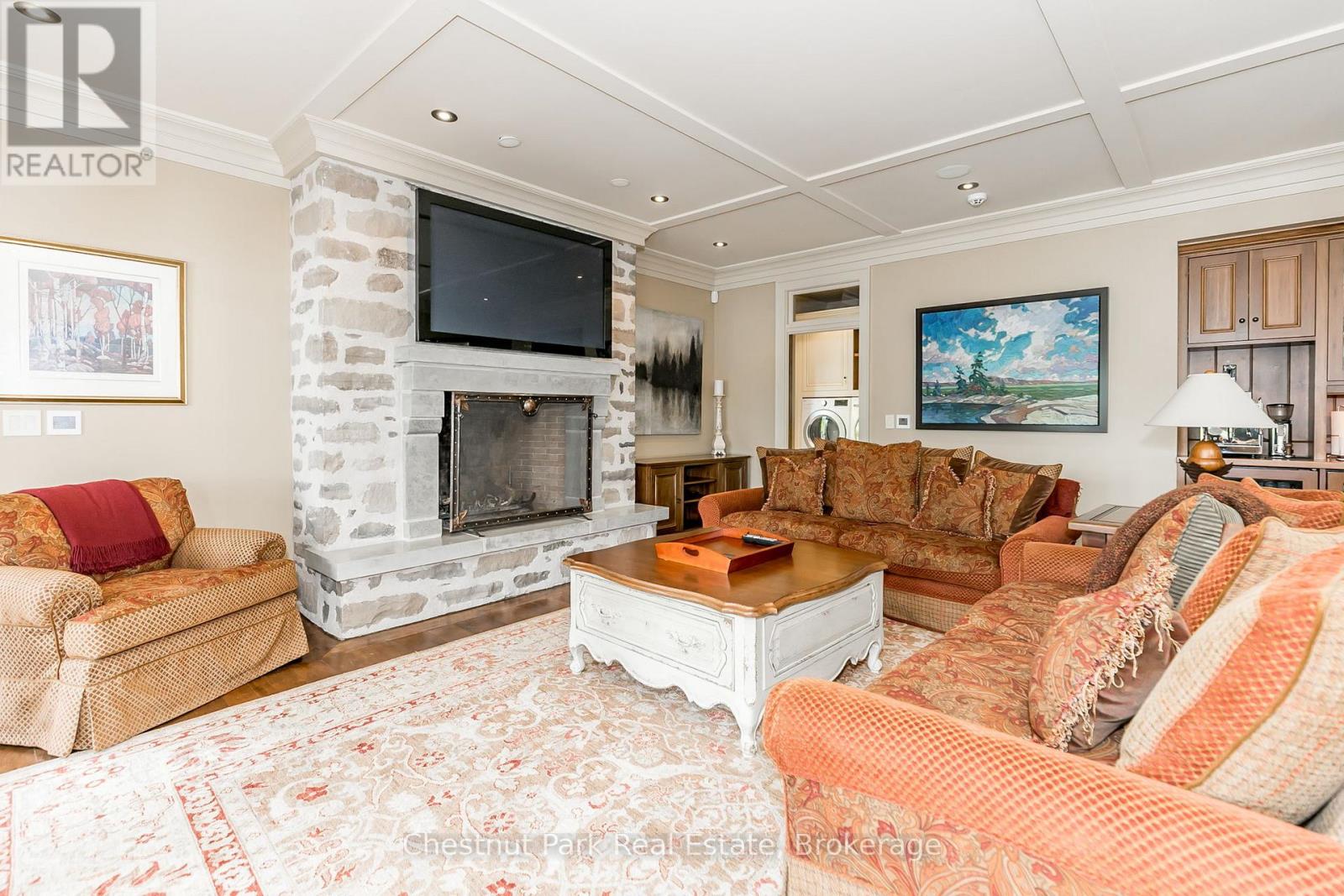 UNIT 3 - 4805 MUSKOKA ROAD 169 ROAD