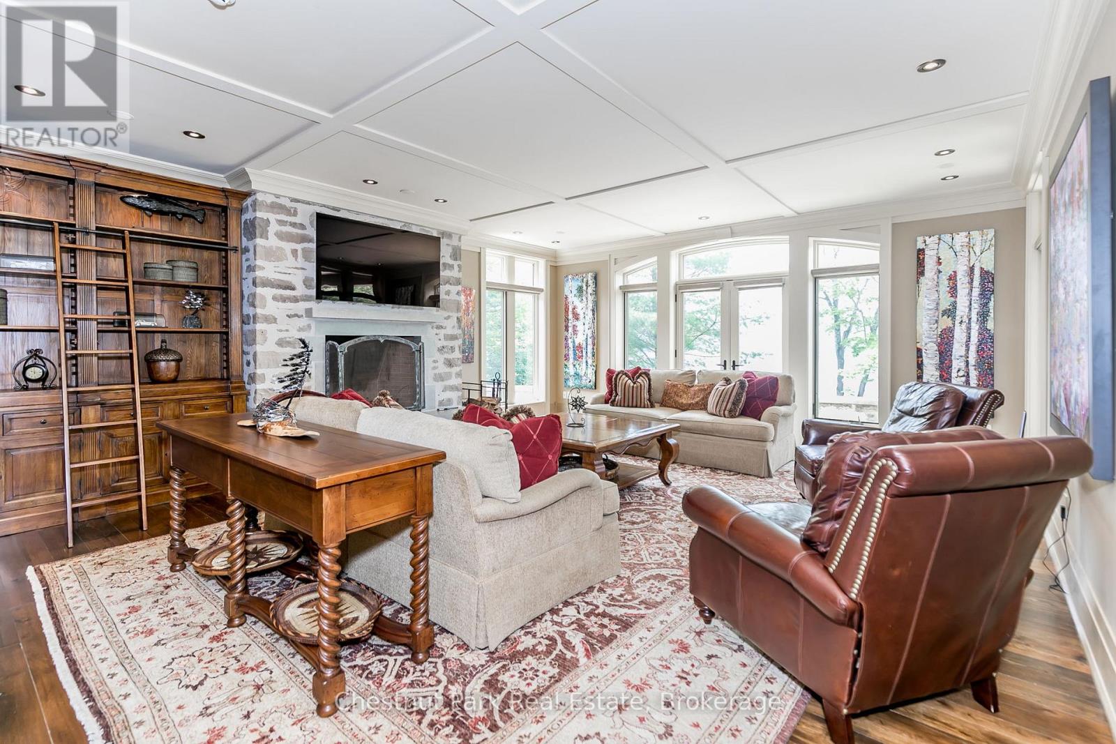 UNIT 3 - 4805 MUSKOKA ROAD 169 ROAD