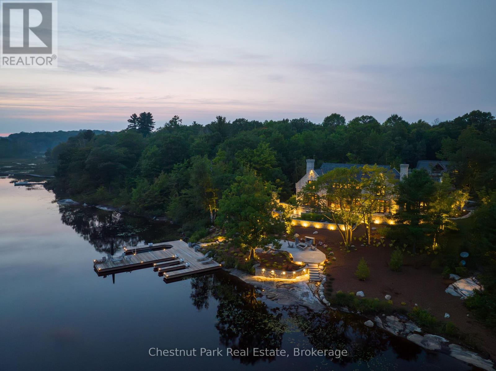 UNIT 3 - 4805 MUSKOKA ROAD 169 ROAD