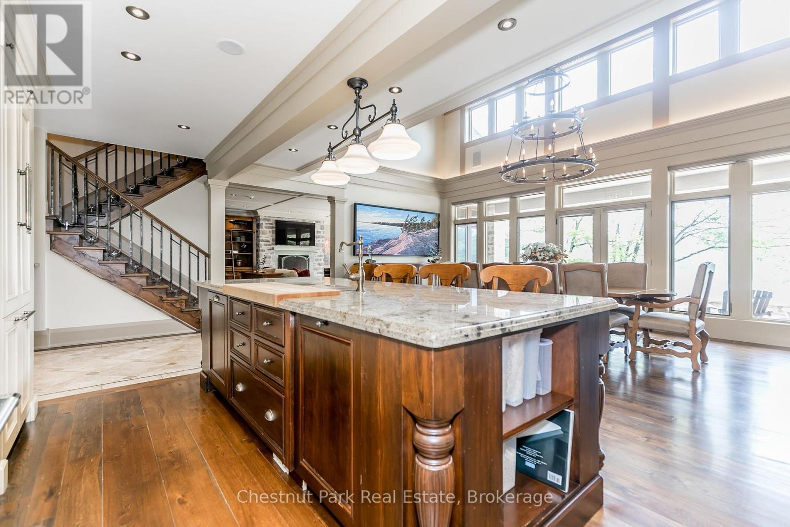 UNIT 3 - 4805 MUSKOKA ROAD 169 ROAD