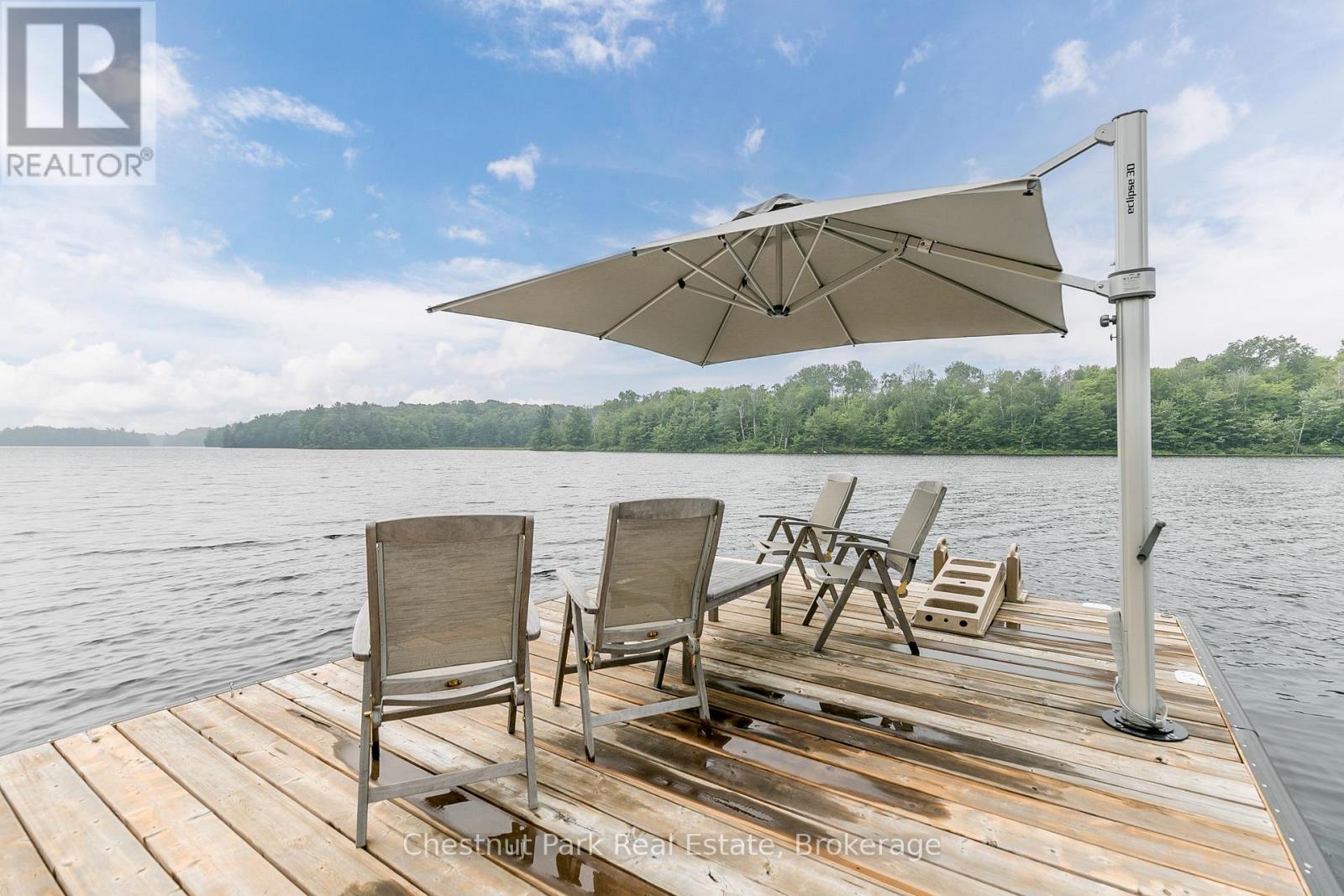 UNIT 3 - 4805 MUSKOKA ROAD 169 ROAD