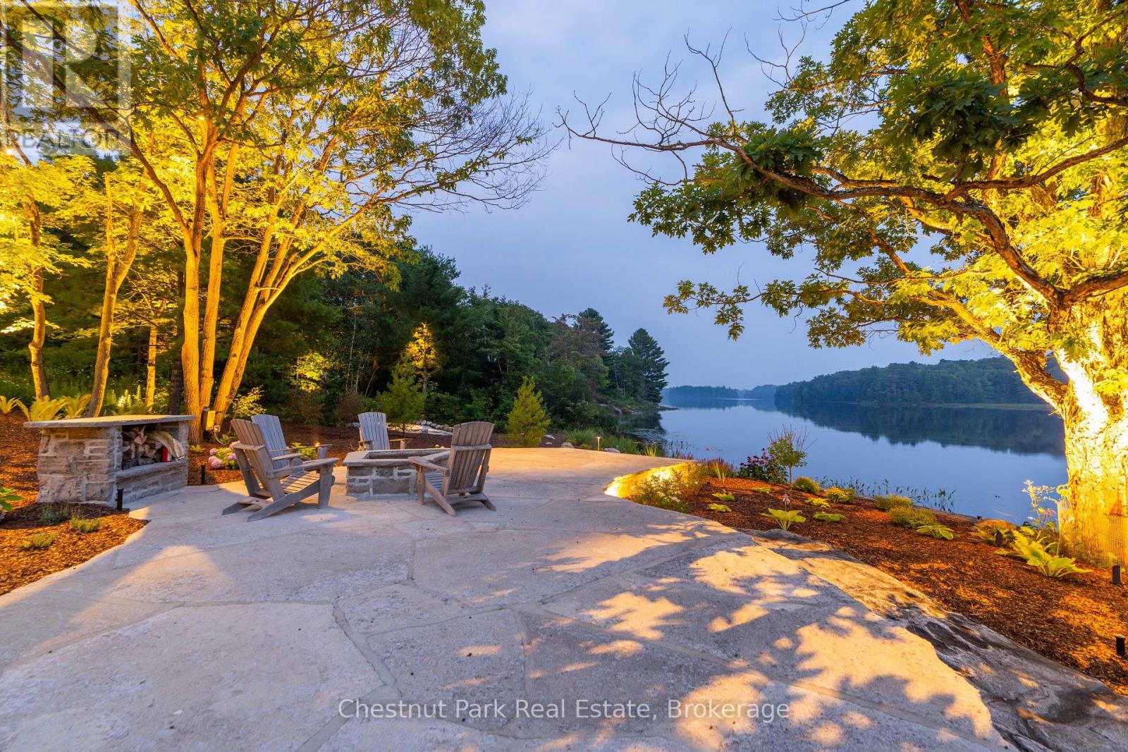 UNIT 3 - 4805 MUSKOKA ROAD 169 ROAD