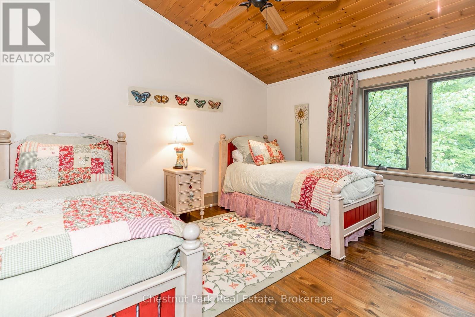 UNIT 3 - 4805 MUSKOKA ROAD 169 ROAD