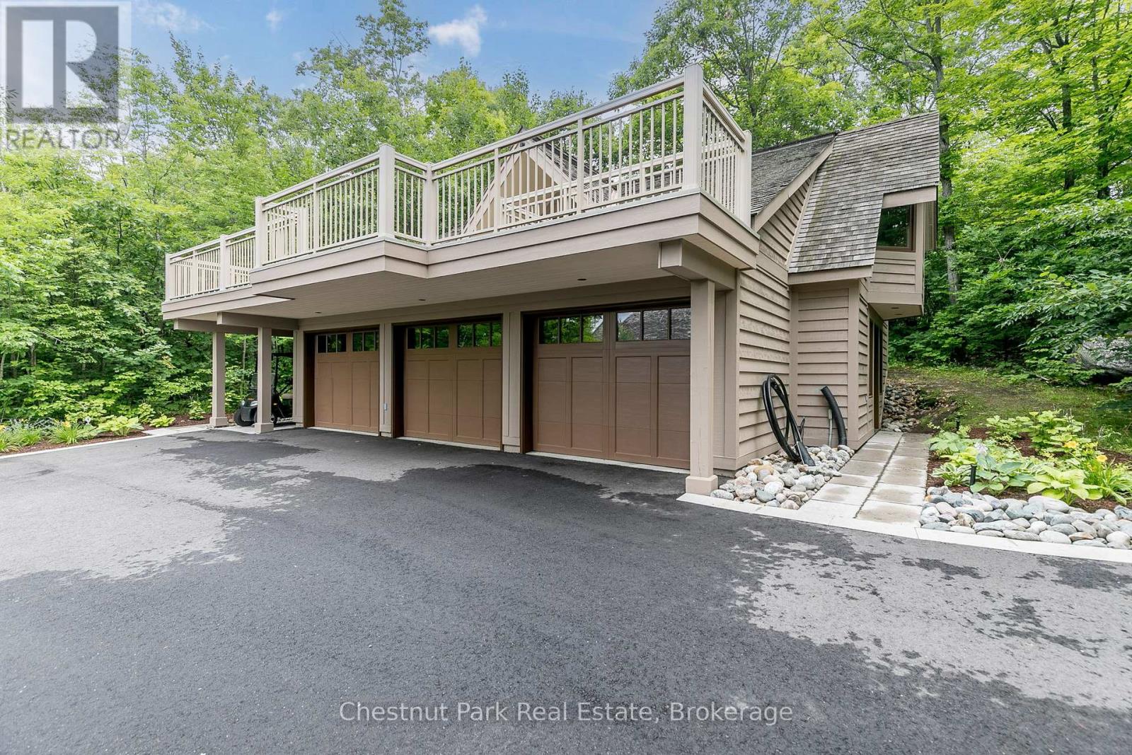 UNIT 3 - 4805 MUSKOKA ROAD 169 ROAD