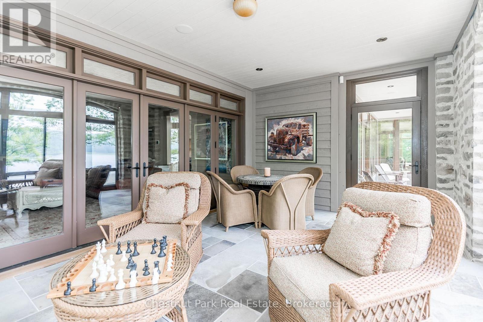 UNIT 3 - 4805 MUSKOKA ROAD 169 ROAD