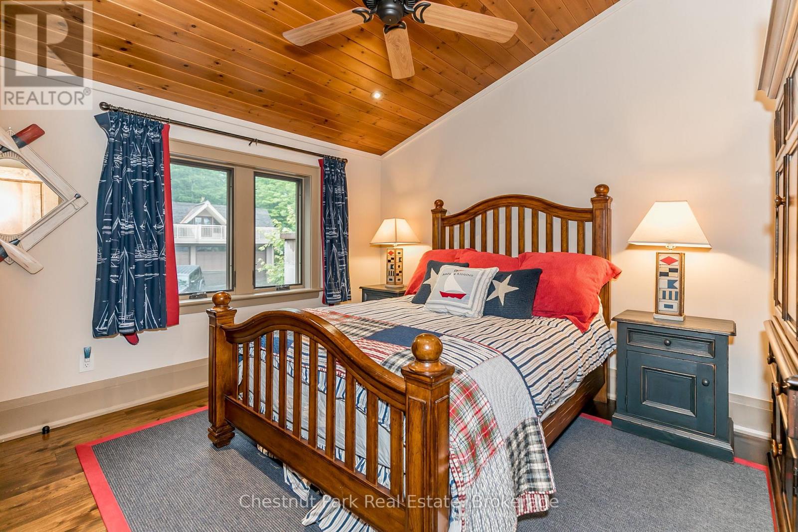 UNIT 3 - 4805 MUSKOKA ROAD 169 ROAD