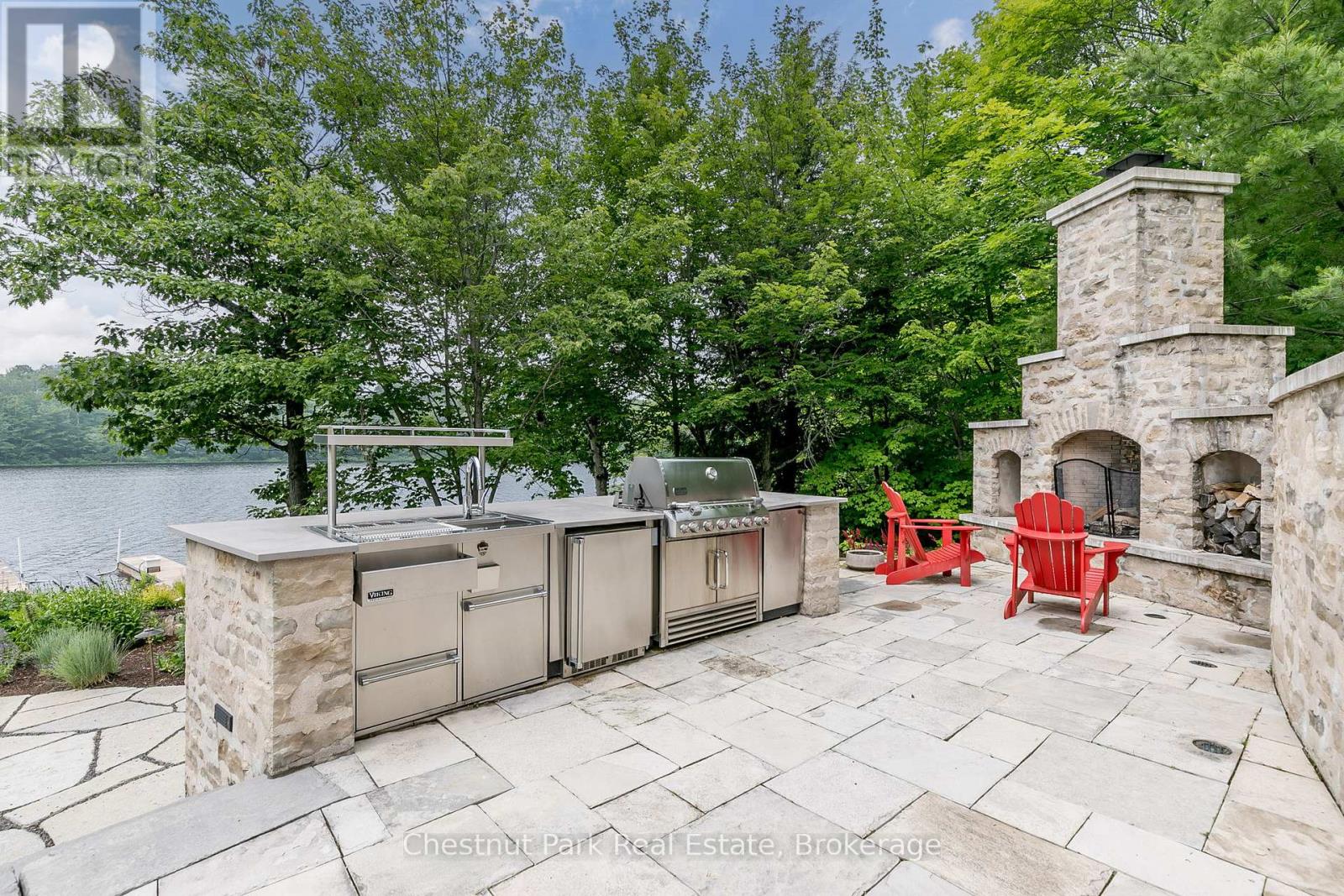 UNIT 3 - 4805 MUSKOKA ROAD 169 ROAD