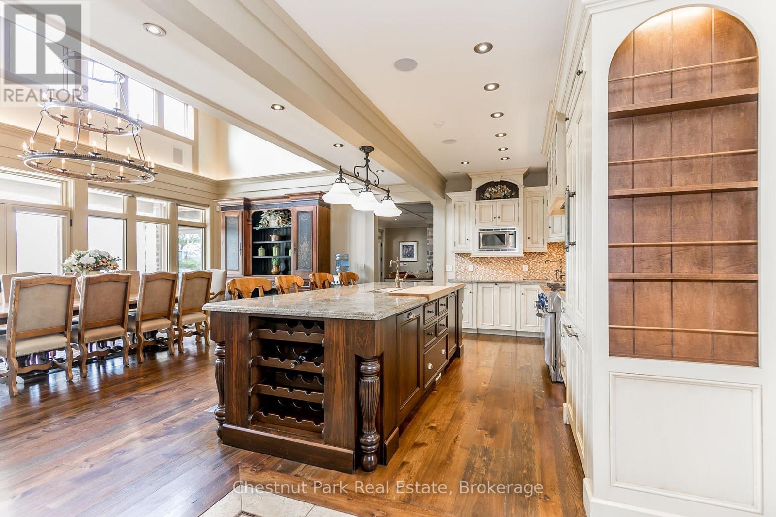 UNIT 3 - 4805 MUSKOKA ROAD 169 ROAD