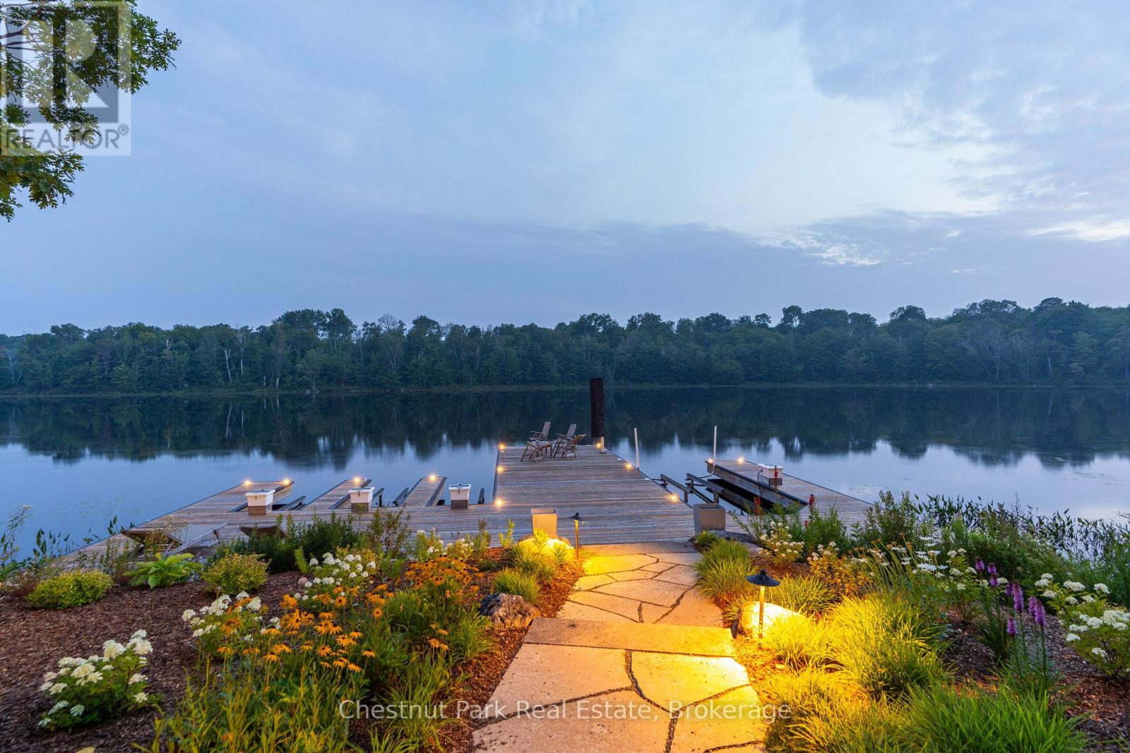 UNIT 3 - 4805 MUSKOKA ROAD 169 ROAD