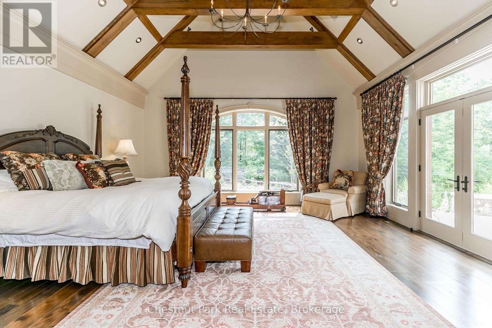 UNIT 3 - 4805 MUSKOKA ROAD 169 ROAD