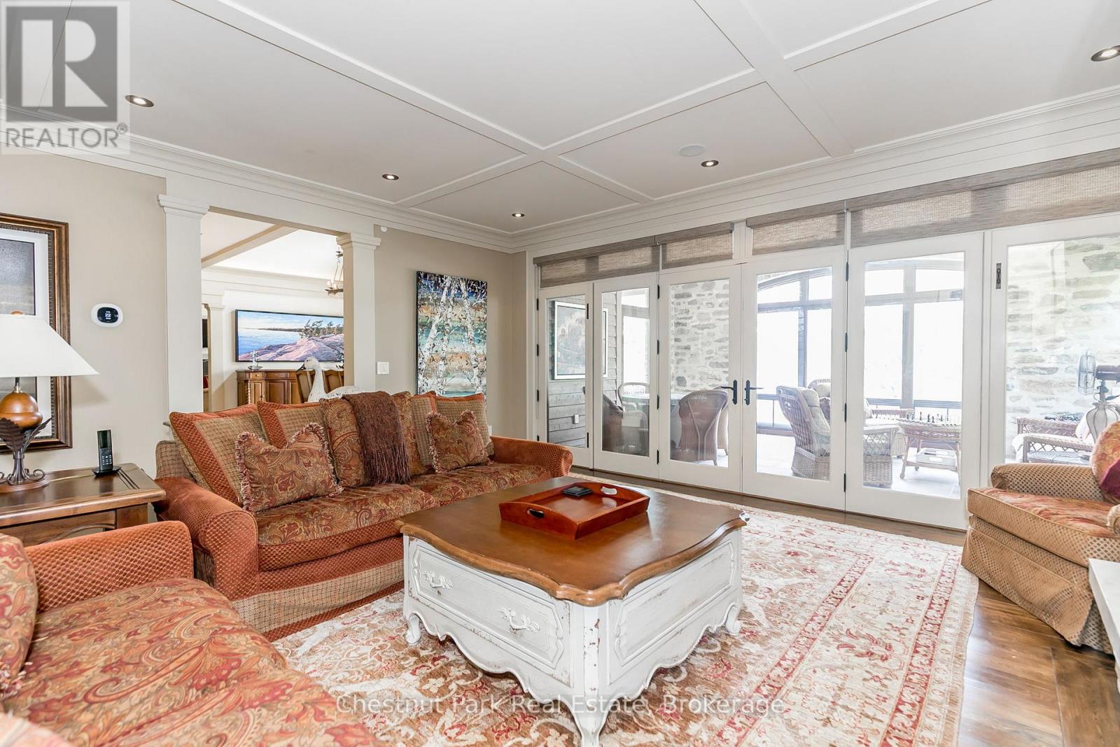 UNIT 3 - 4805 MUSKOKA ROAD 169 ROAD