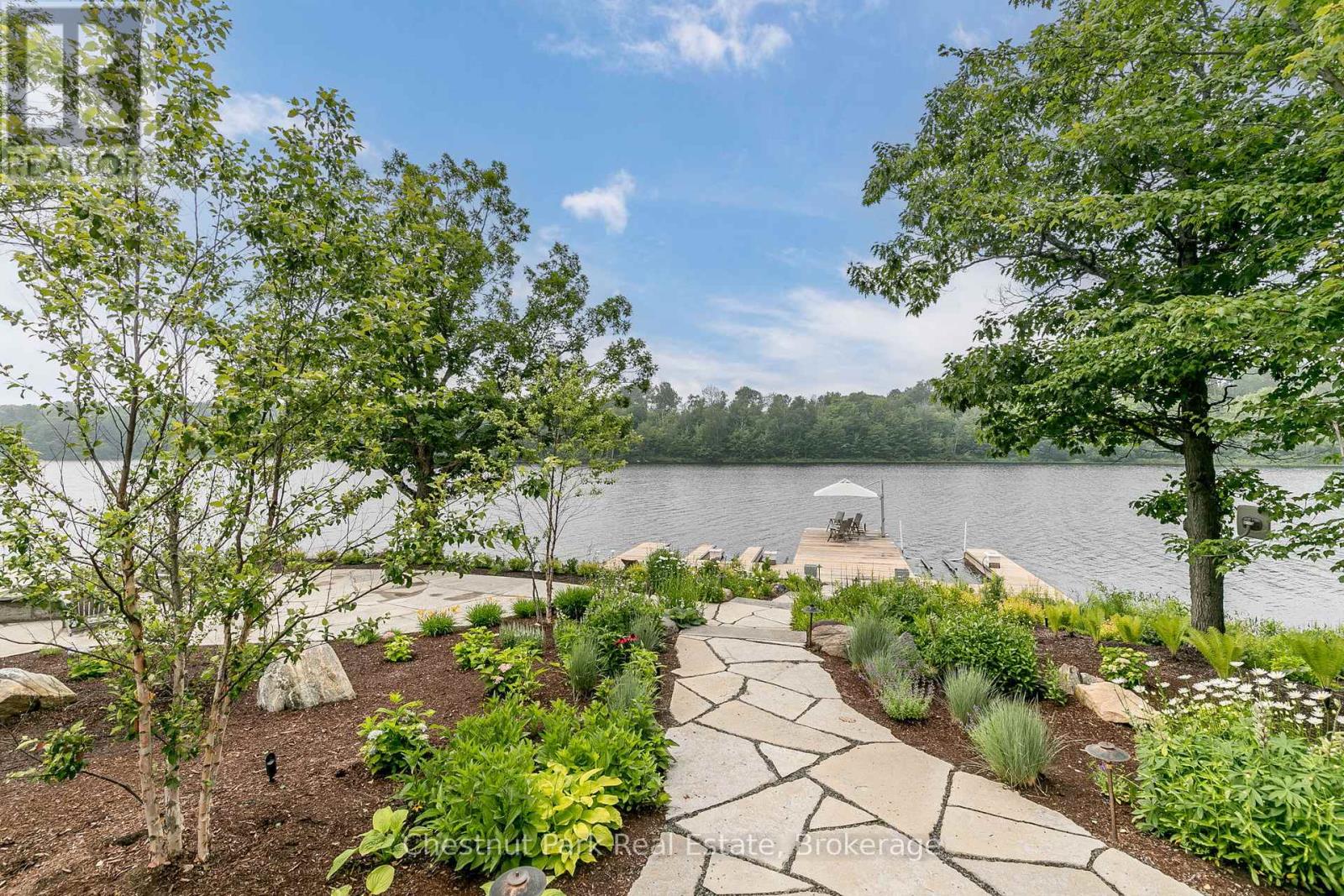 UNIT 3 - 4805 MUSKOKA ROAD 169 ROAD