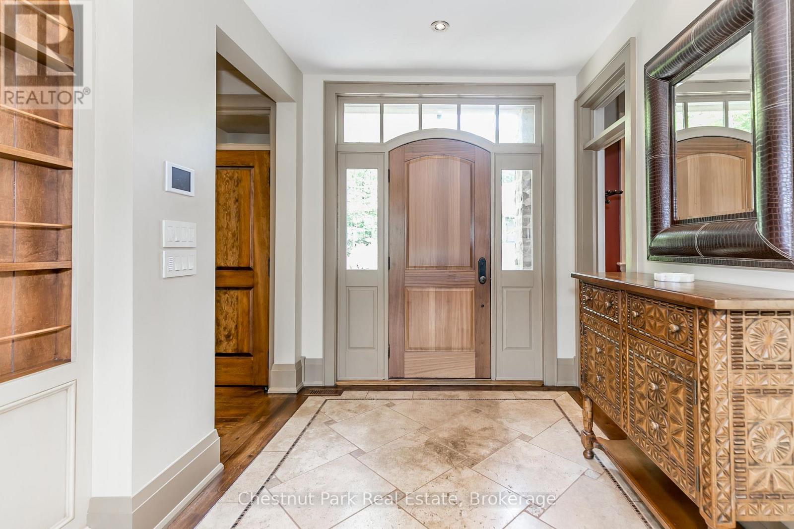 UNIT 3 - 4805 MUSKOKA ROAD 169 ROAD