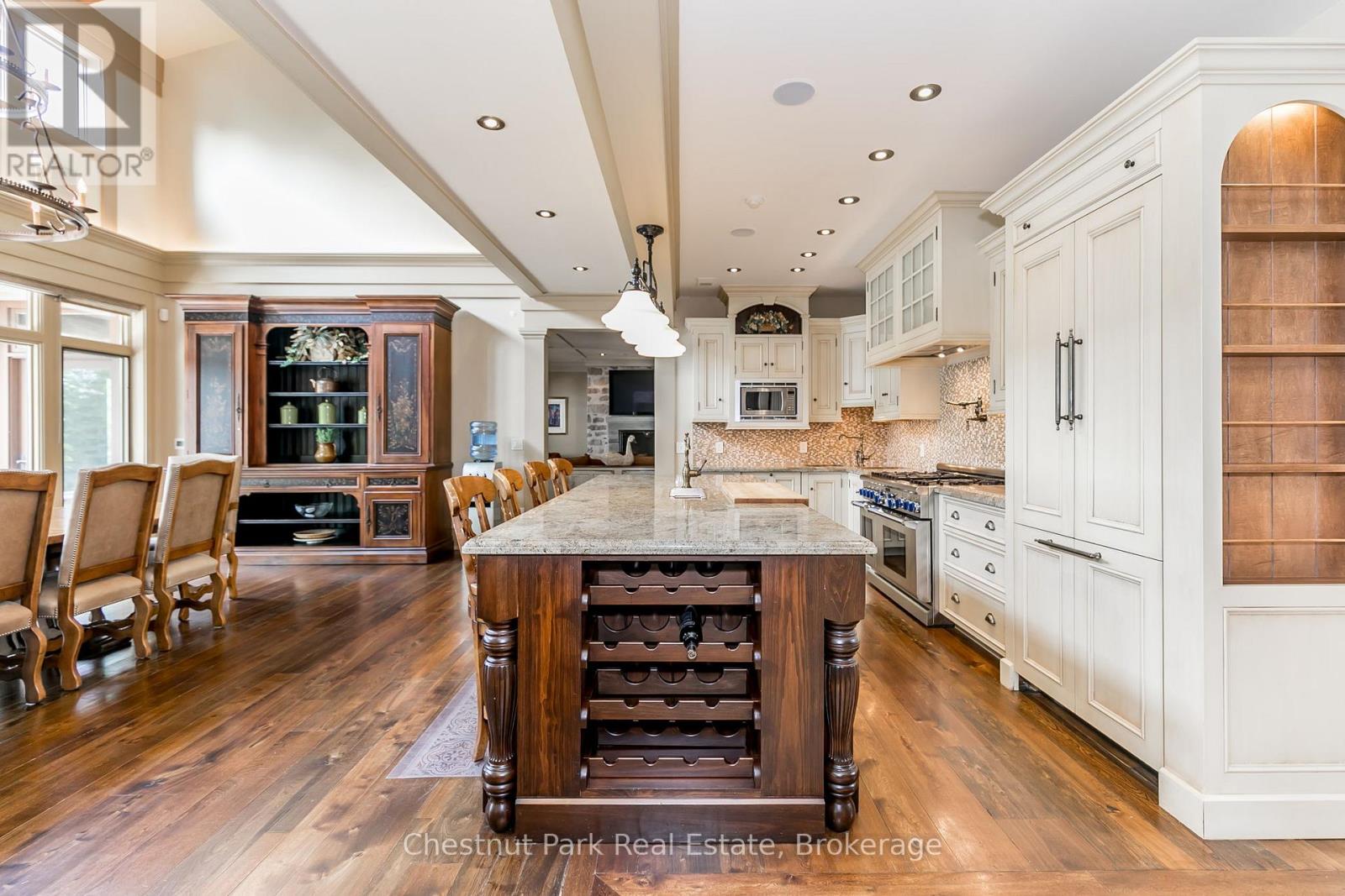 UNIT 3 - 4805 MUSKOKA ROAD 169 ROAD