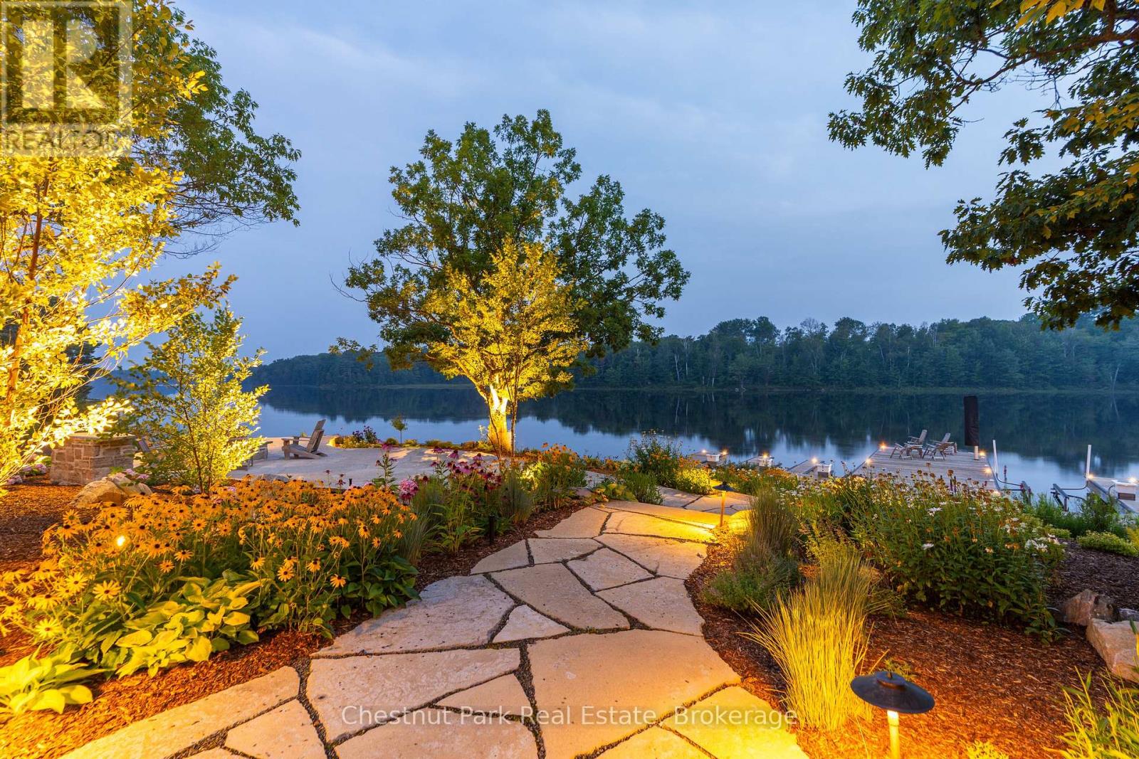 UNIT 3 - 4805 MUSKOKA ROAD 169 ROAD