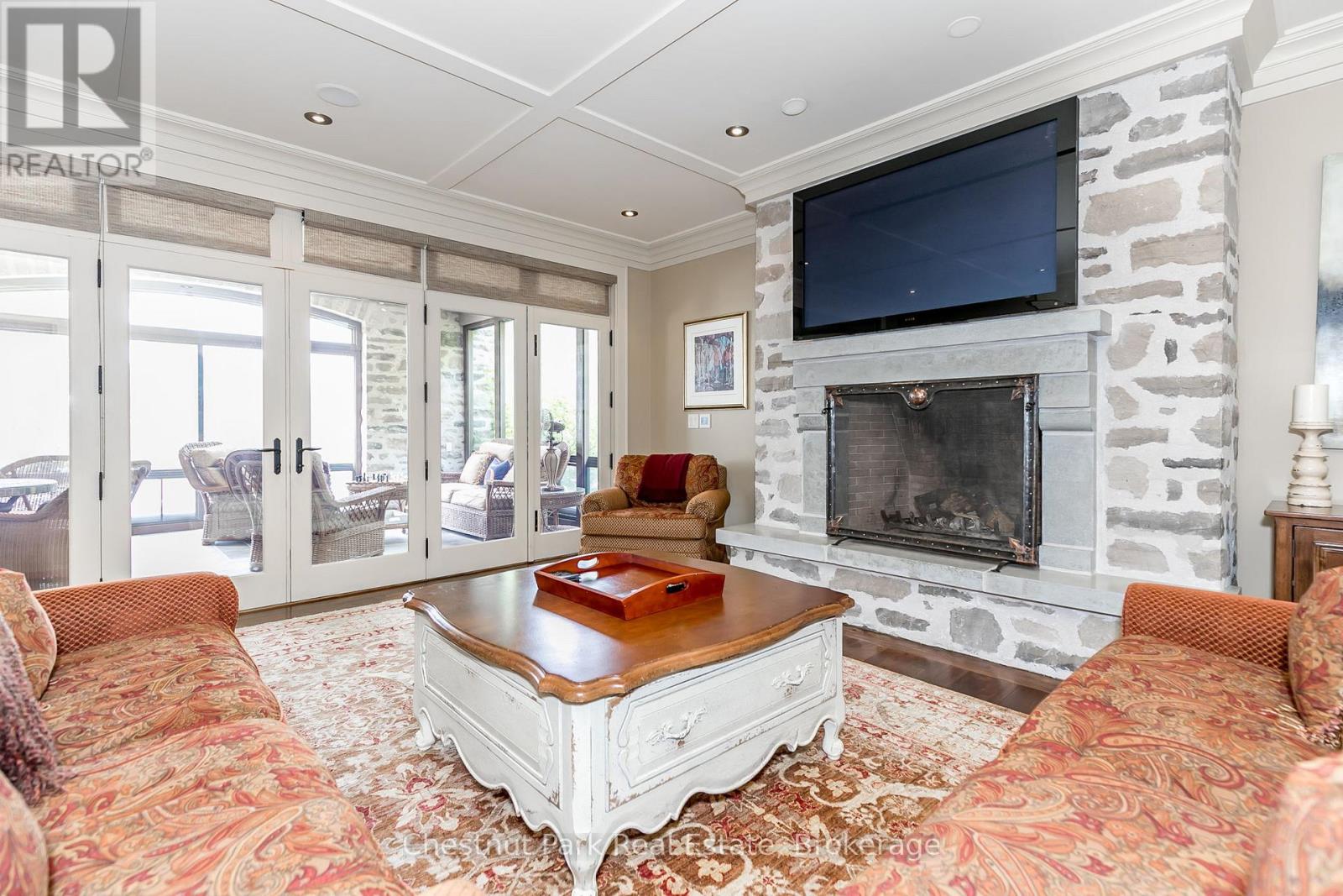 UNIT 3 - 4805 MUSKOKA ROAD 169 ROAD