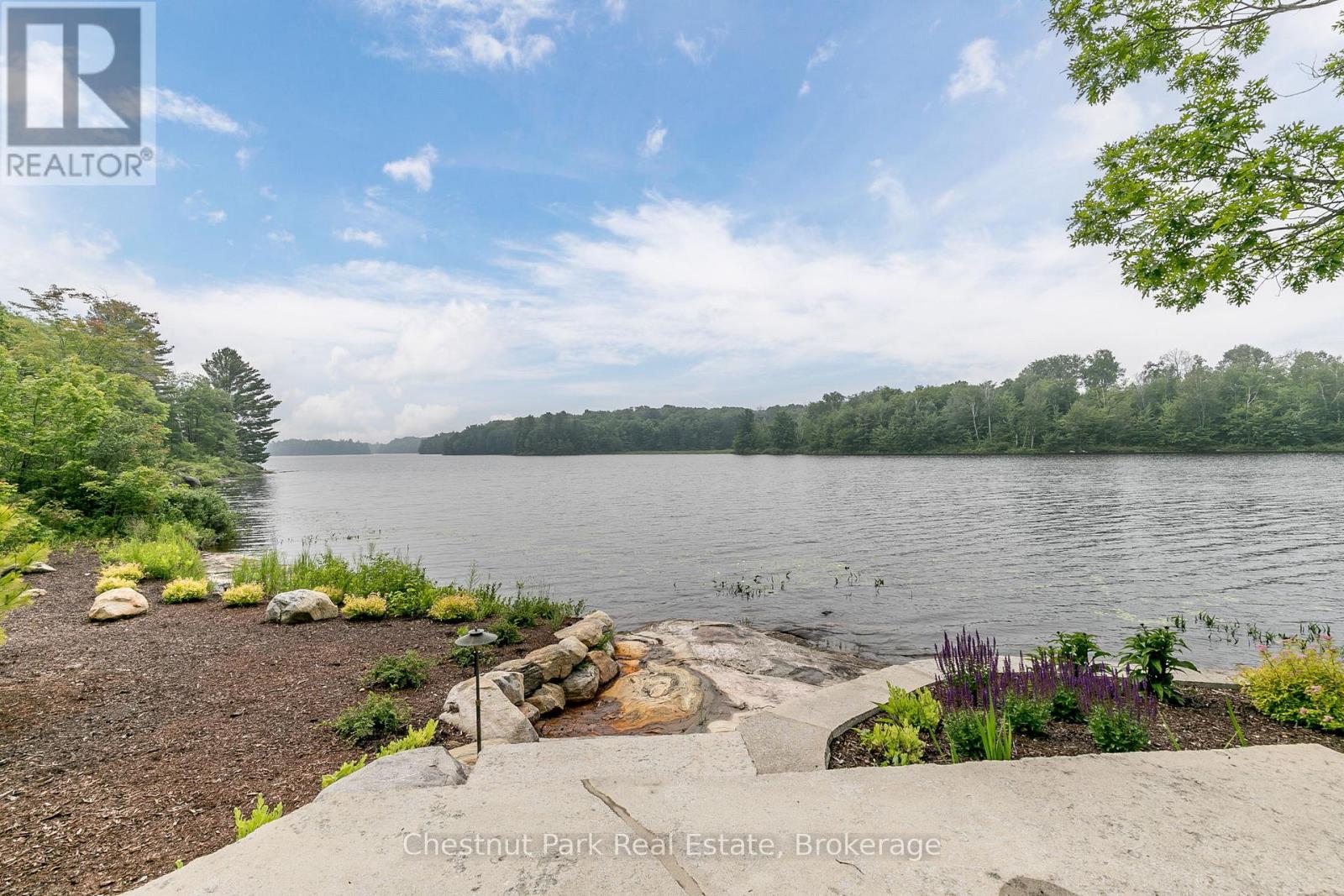 UNIT 3 - 4805 MUSKOKA ROAD 169 ROAD