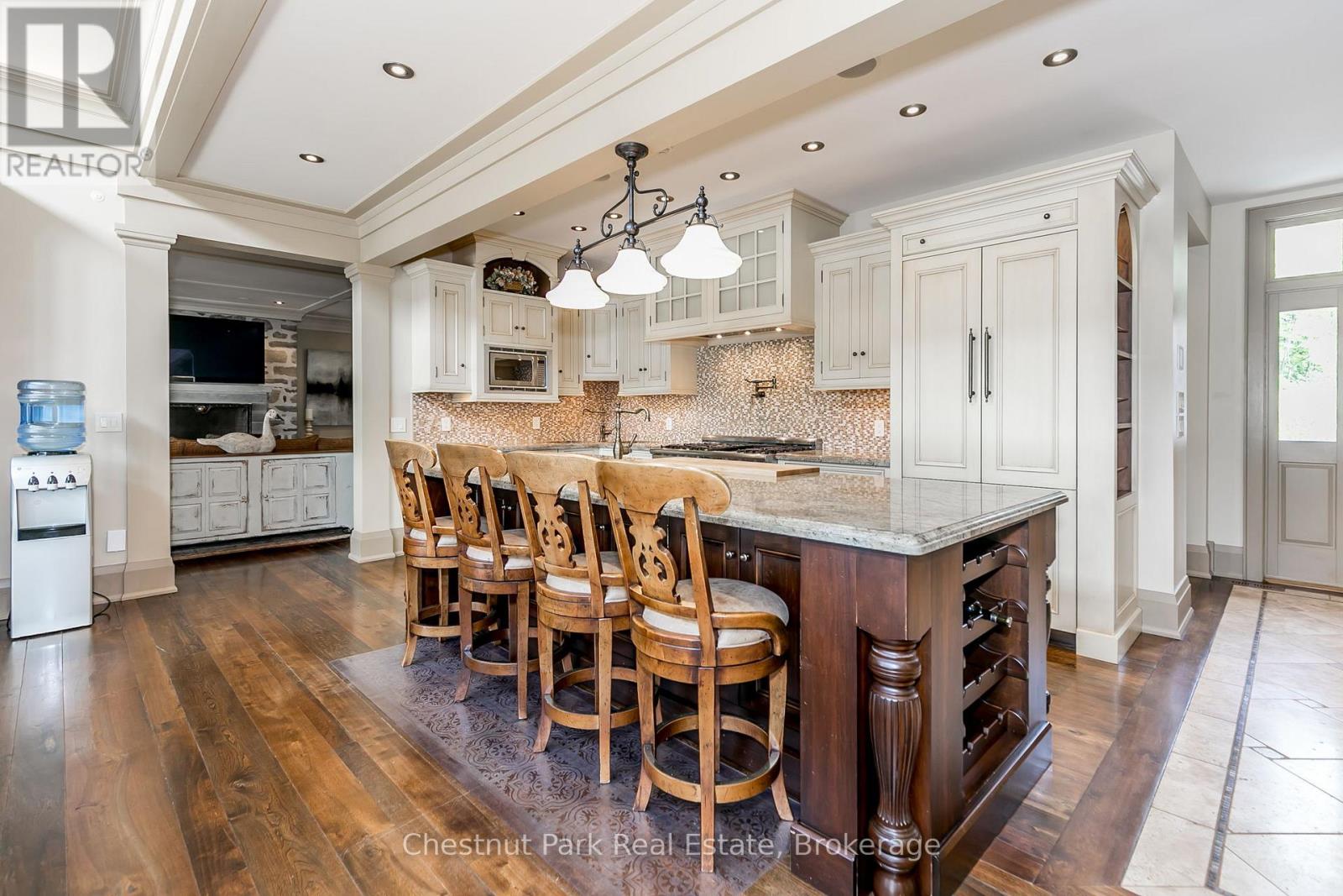 UNIT 3 - 4805 MUSKOKA ROAD 169 ROAD