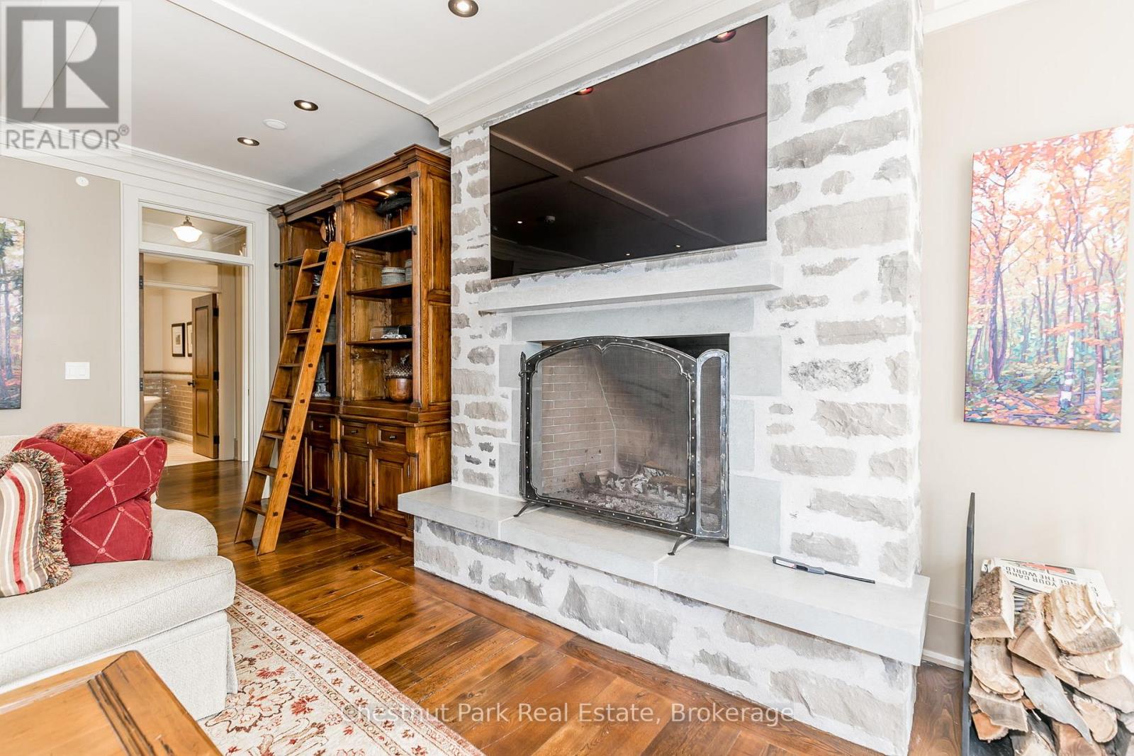 UNIT 3 - 4805 MUSKOKA ROAD 169 ROAD