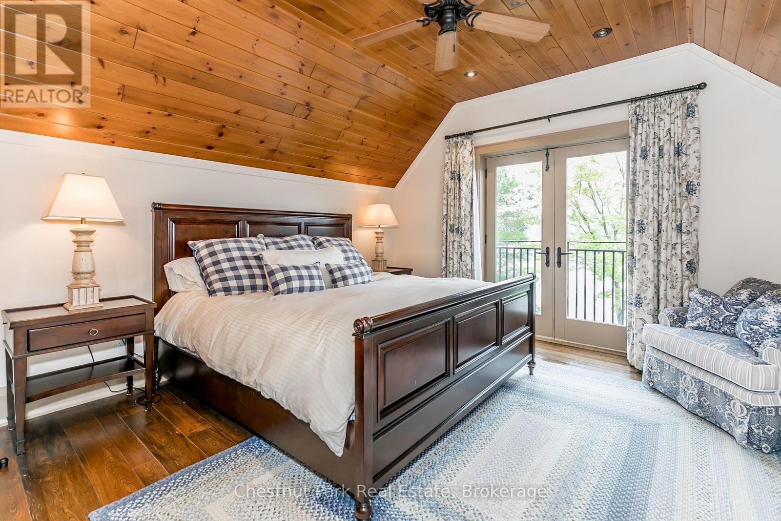 UNIT 3 - 4805 MUSKOKA ROAD 169 ROAD