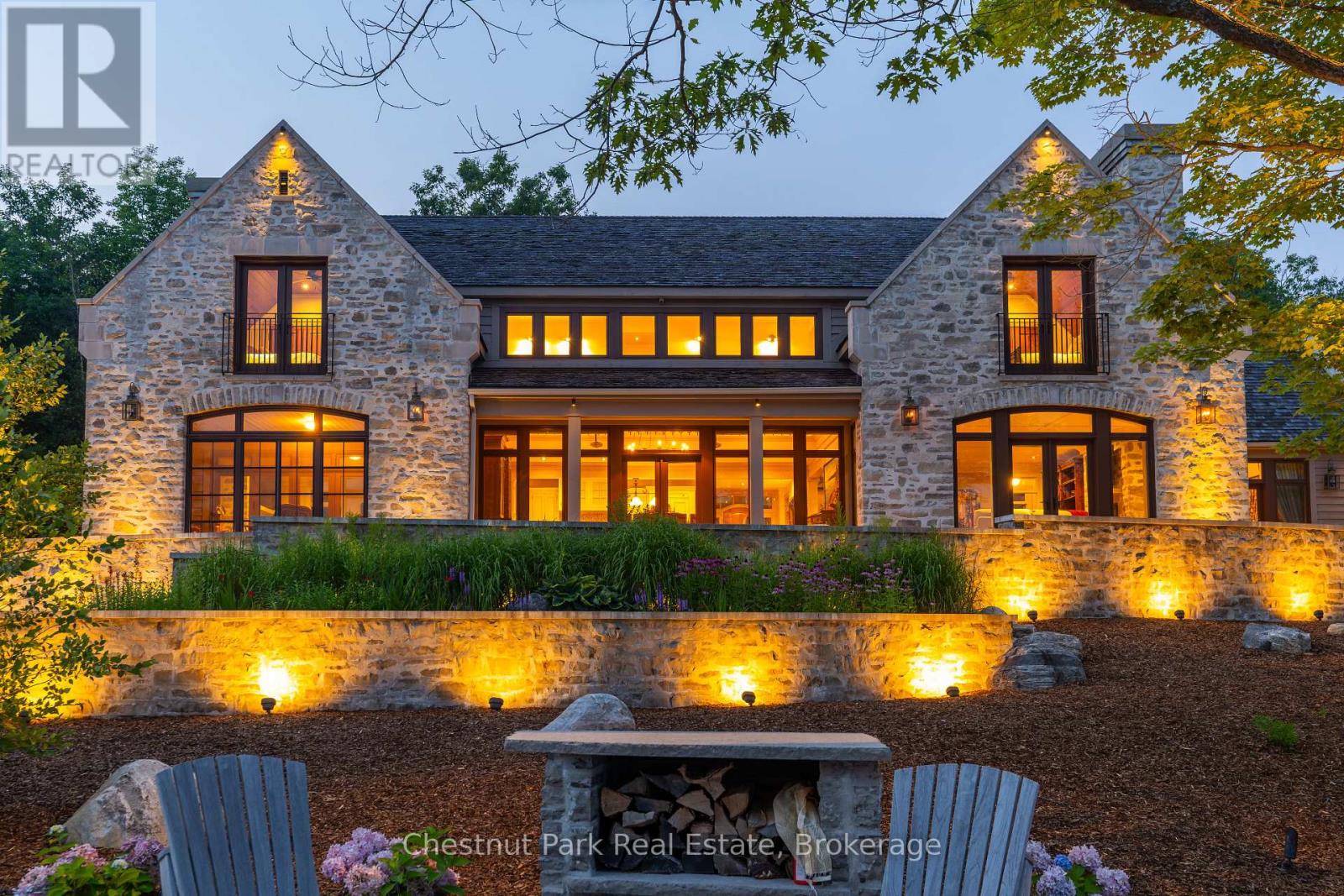 UNIT 3 - 4805 MUSKOKA ROAD 169 ROAD