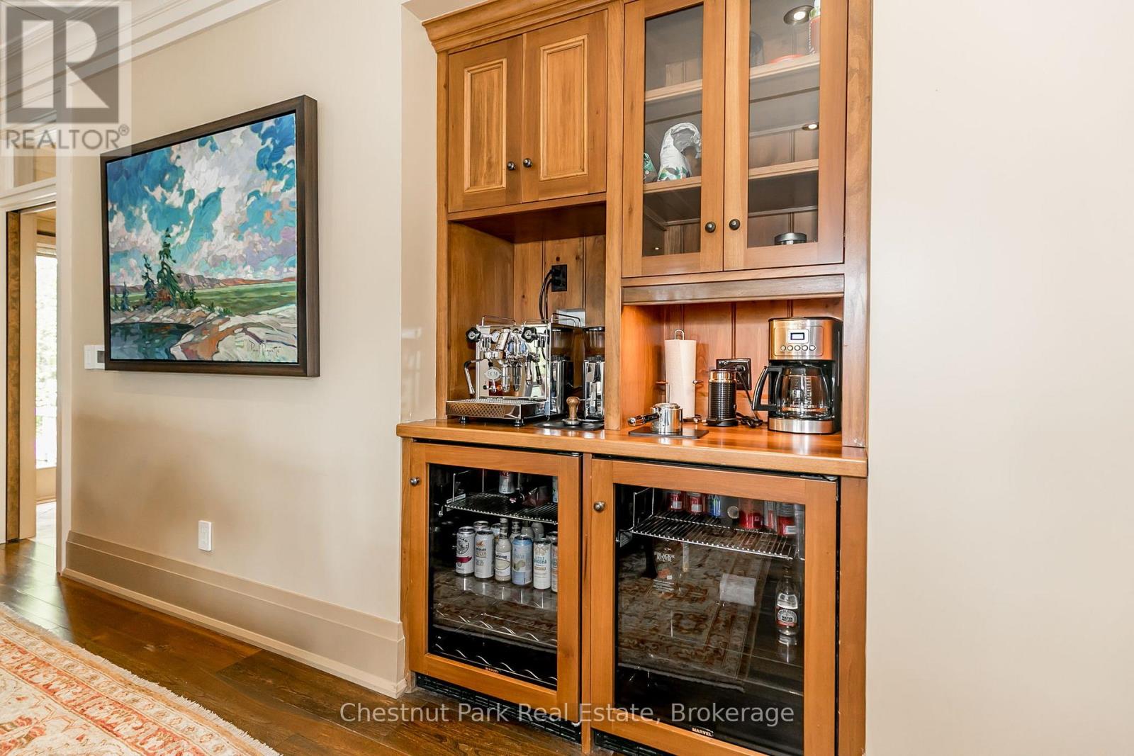 UNIT 3 - 4805 MUSKOKA ROAD 169 ROAD