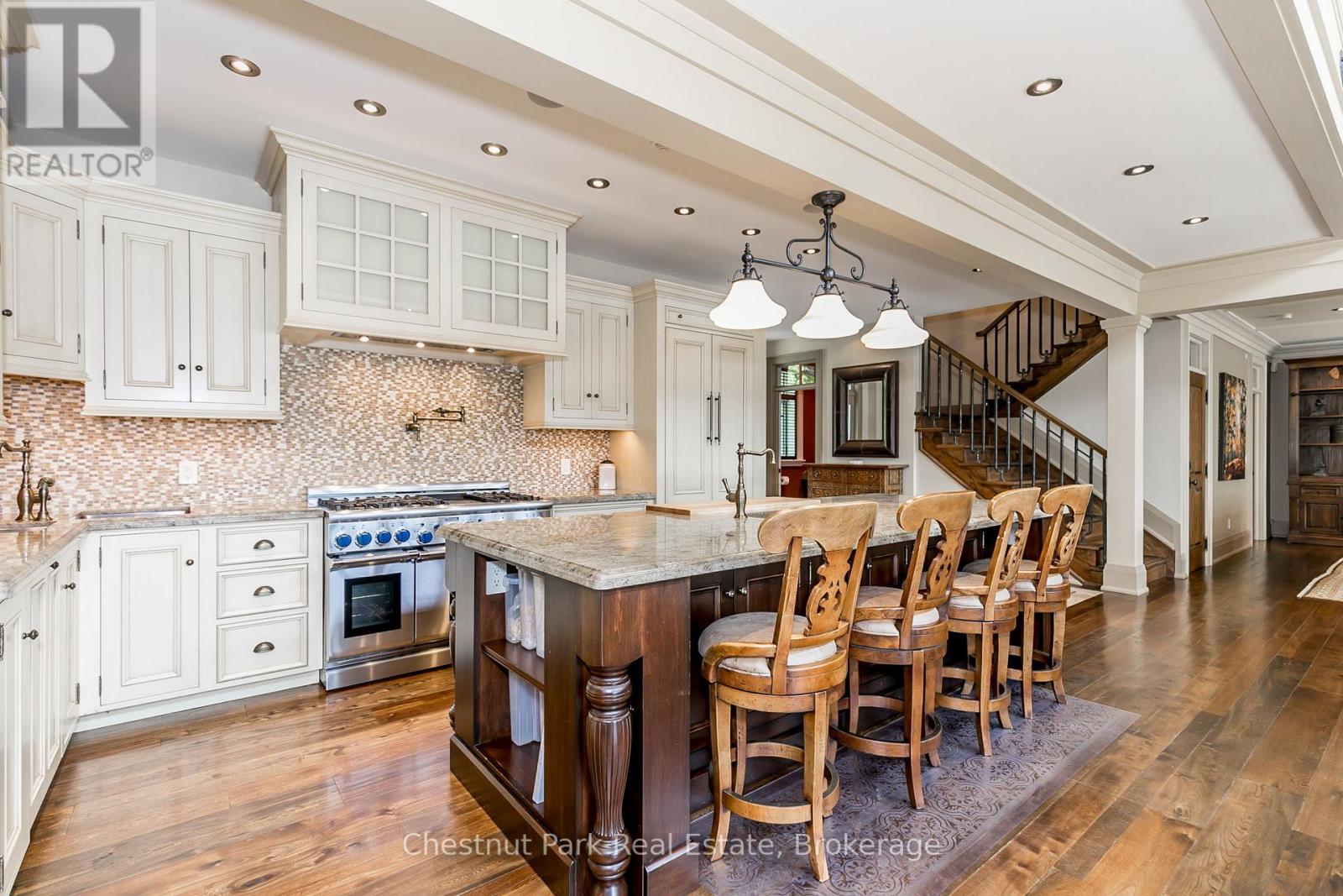 UNIT 3 - 4805 MUSKOKA ROAD 169 ROAD